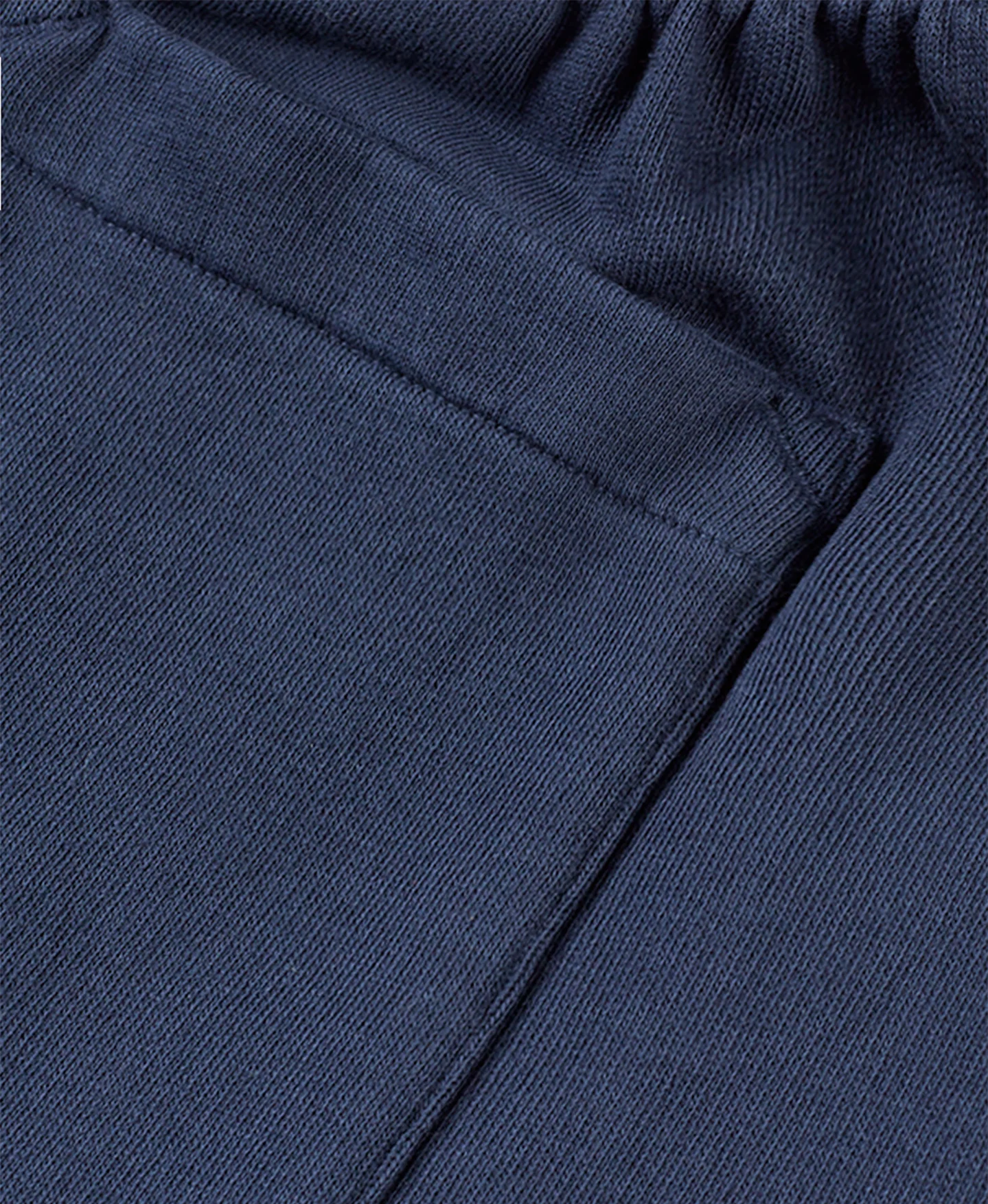 350 GSM 'Navy Blue' Short Pants - Image 5