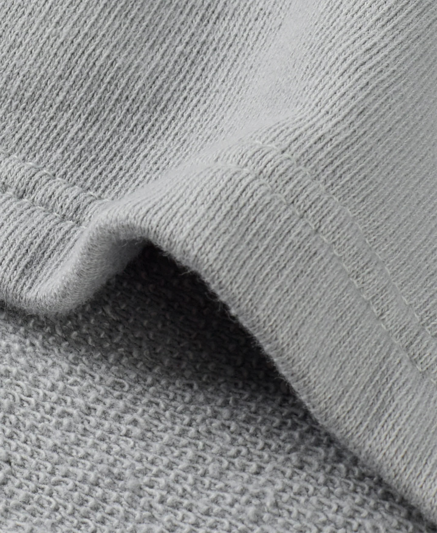 350 GSM 'Neutral Gray' Short Pants - Image 4