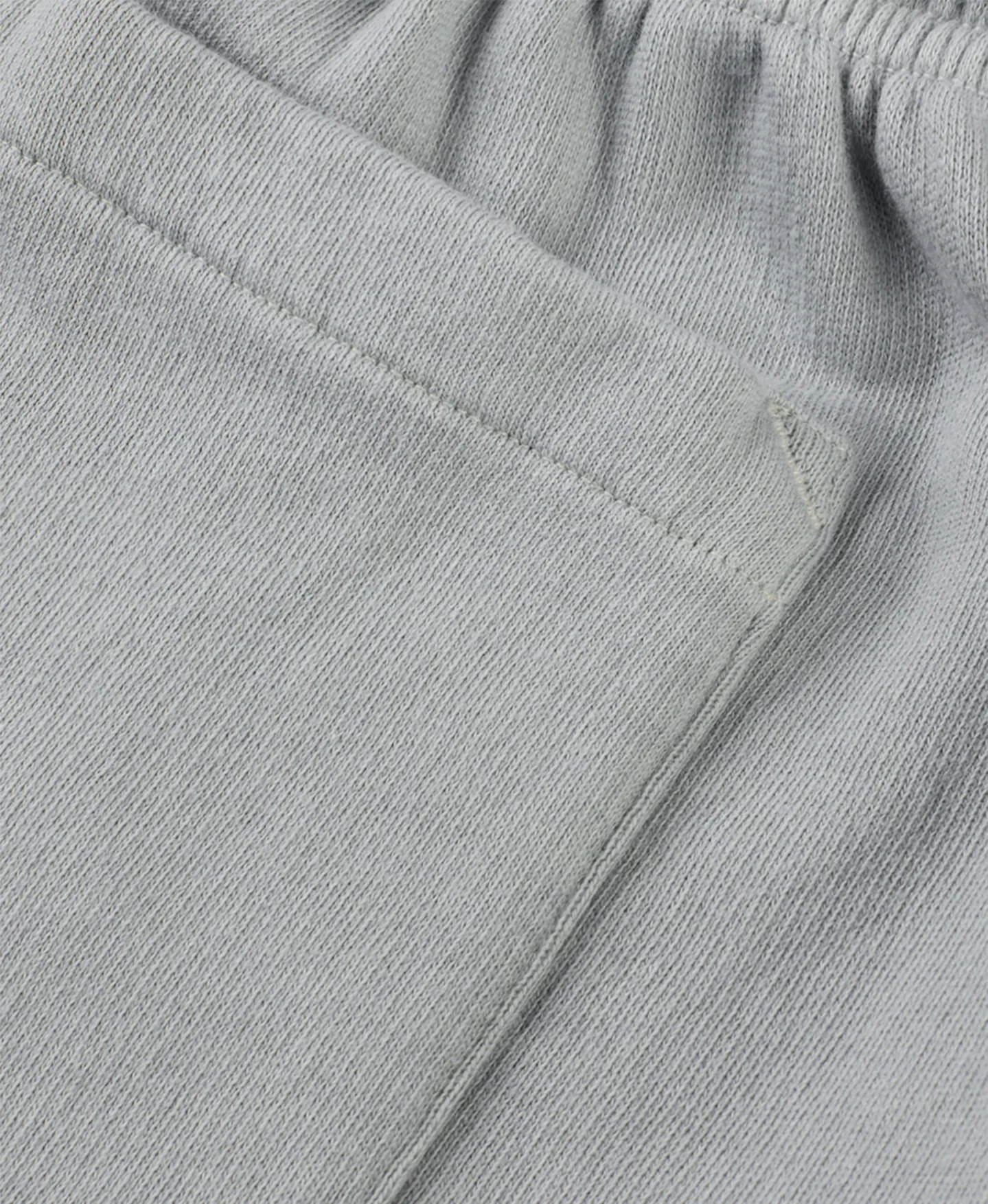 350 GSM 'Neutral Gray' Short Pants - Image 5
