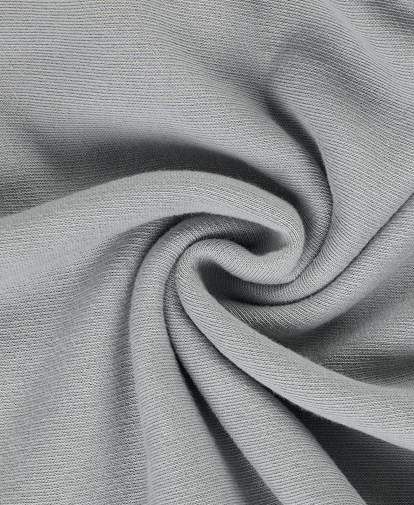 350 GSM 'Neutral Gray' Short Pants - Image 6