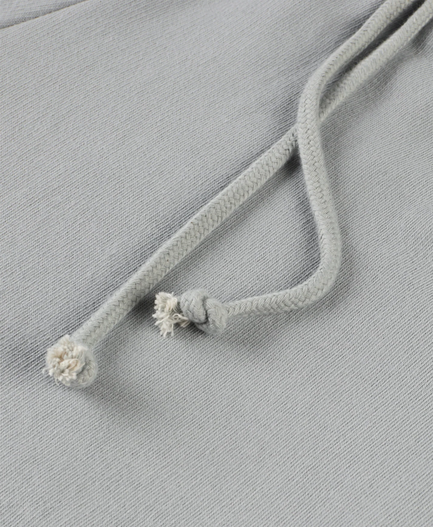 350 GSM 'Neutral Gray' Short Pants - Image 7