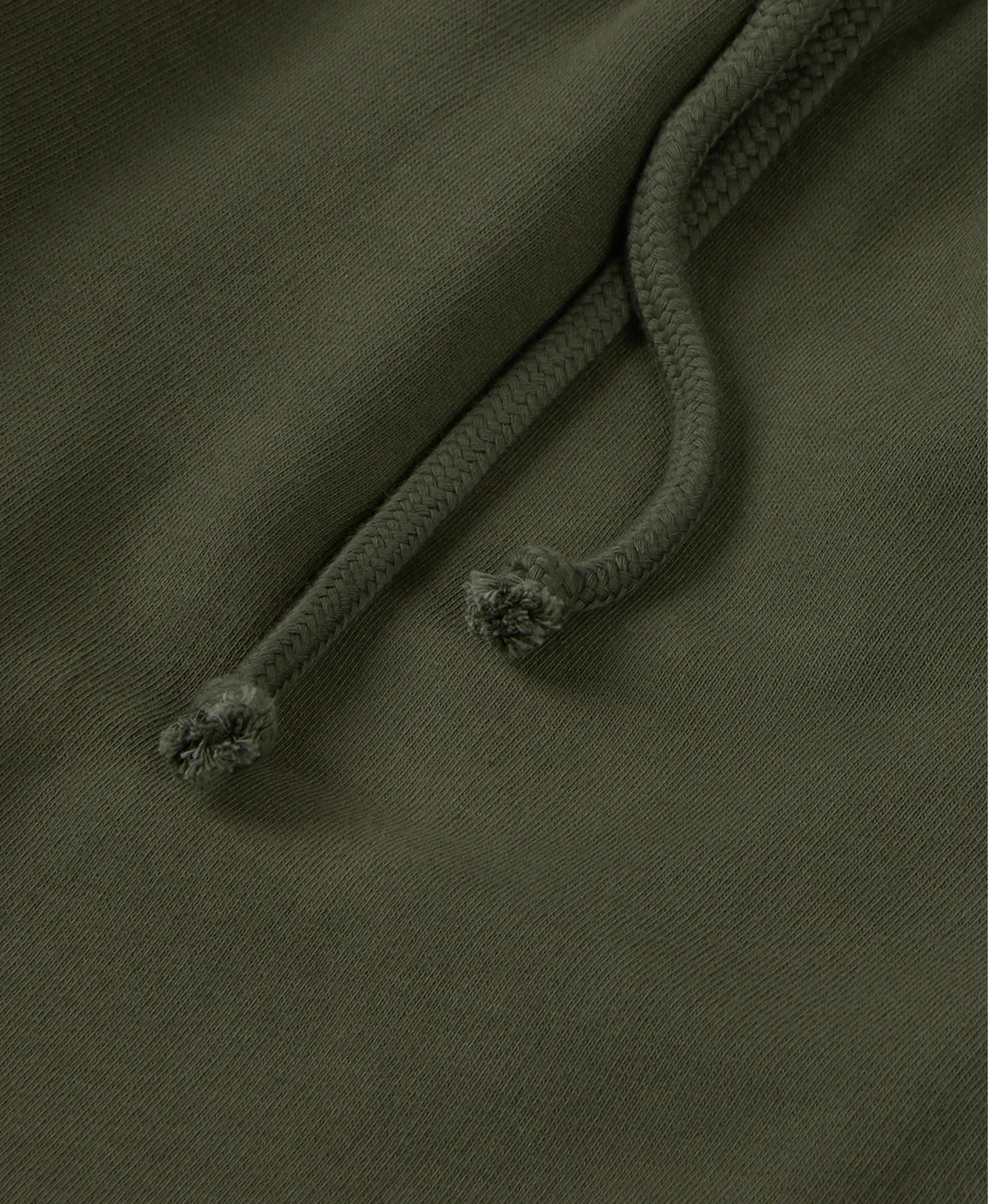 350 GSM 'Olive' Short Pants - Image 3