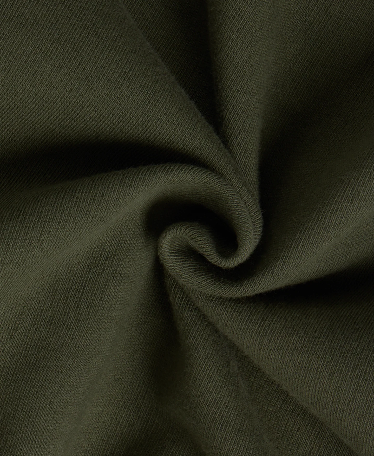 350 GSM 'Olive' Short Pants - Image 4