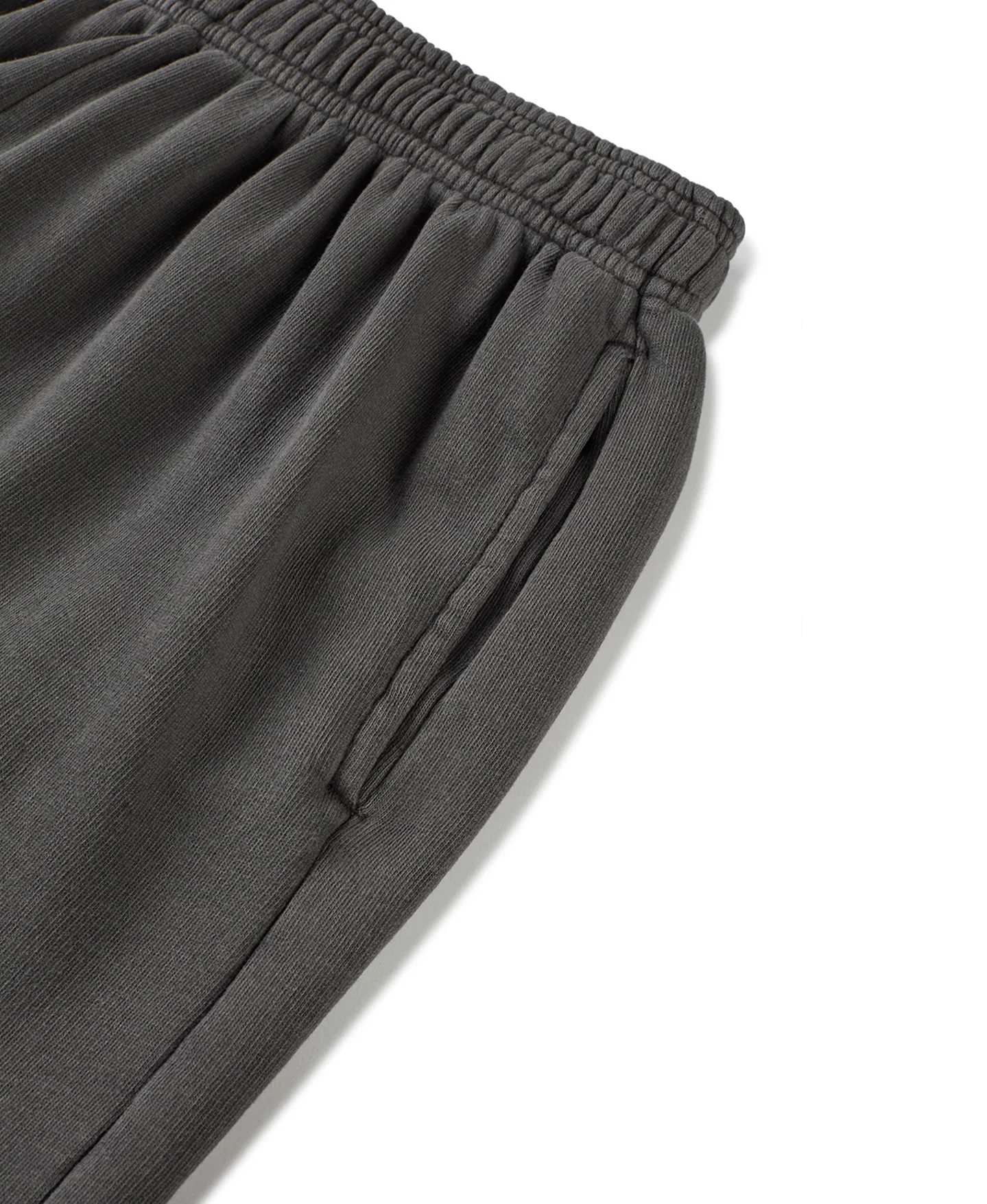 350 GSM 'Anthracite' Short Pants - Image 3