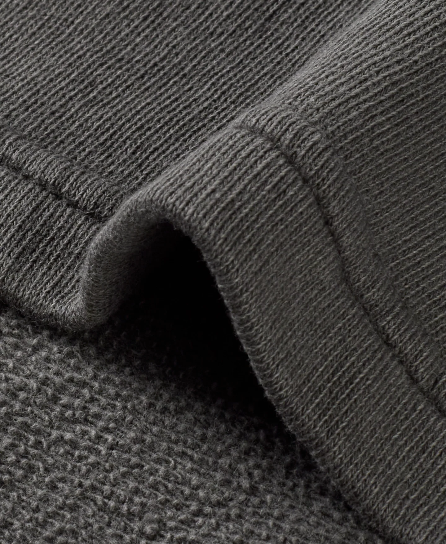 350 GSM 'Anthracite' Short Pants - Image 4