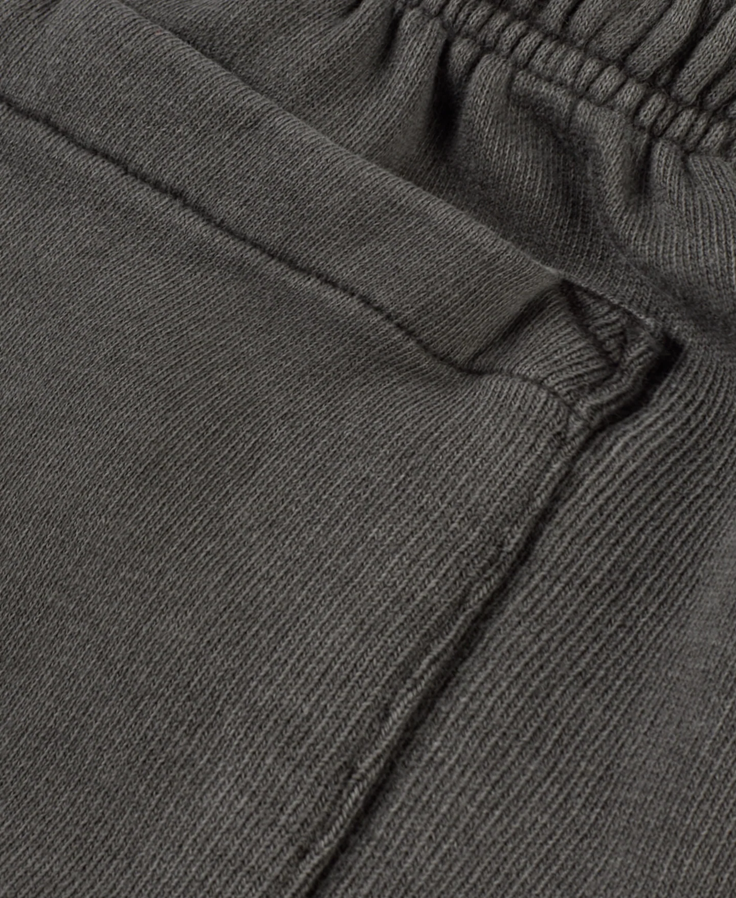 350 GSM 'Anthracite' Short Pants - Image 5