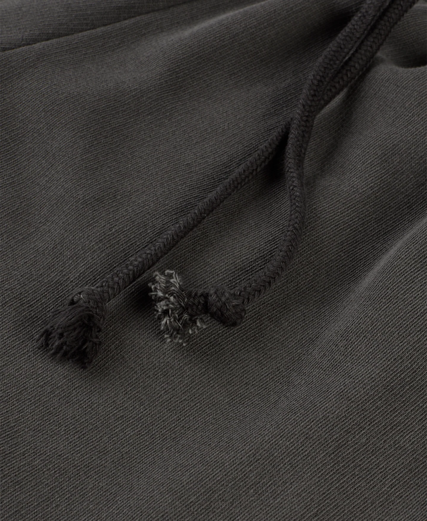 350 GSM 'Anthracite' Short Pants - Image 6