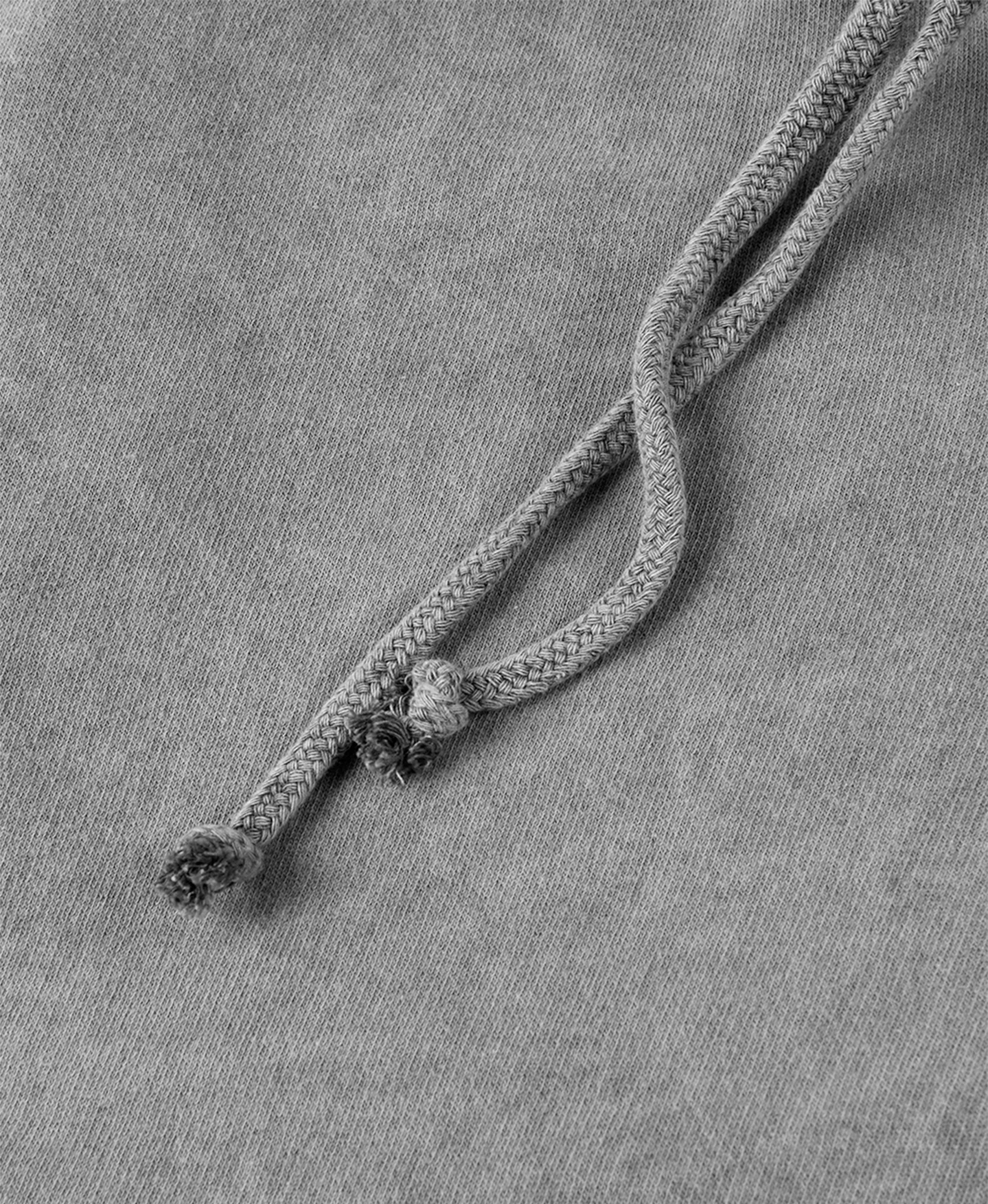 350 GSM 'Vintage Gray' Short Pants - Image 6