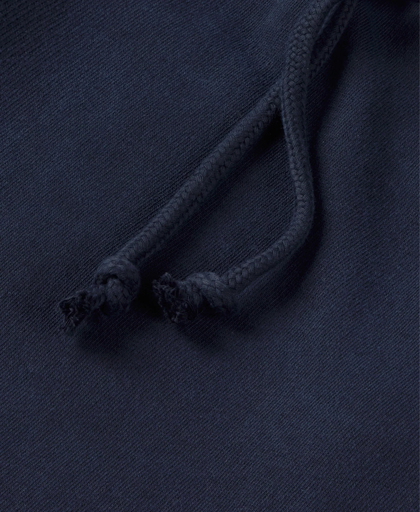 350 GSM 'Vintage Navy' Short Pants - Image 5