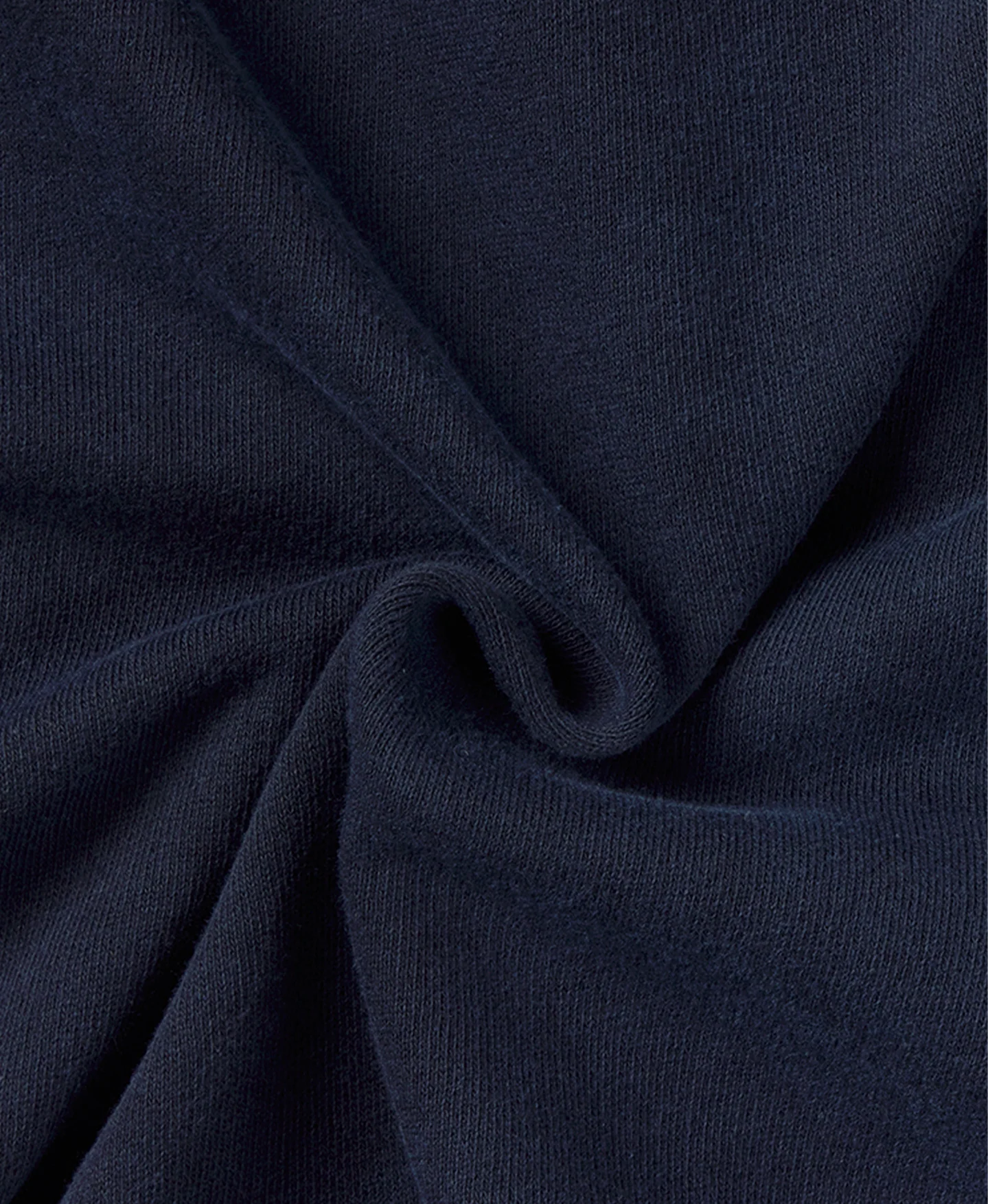 350 GSM 'Vintage Navy' Short Pants - Image 6