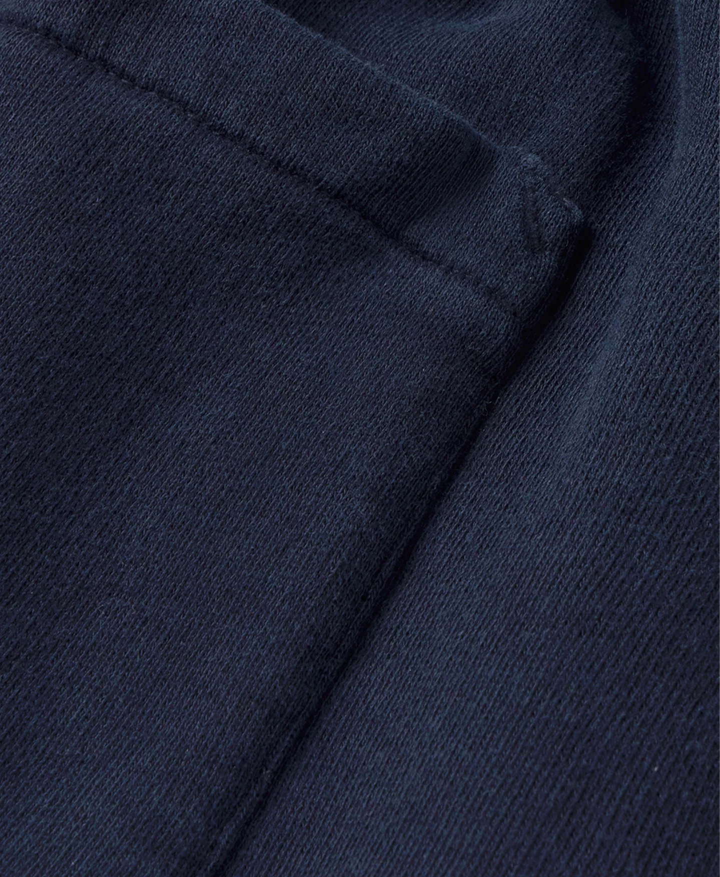 350 GSM 'Vintage Navy' Short Pants - Image 7