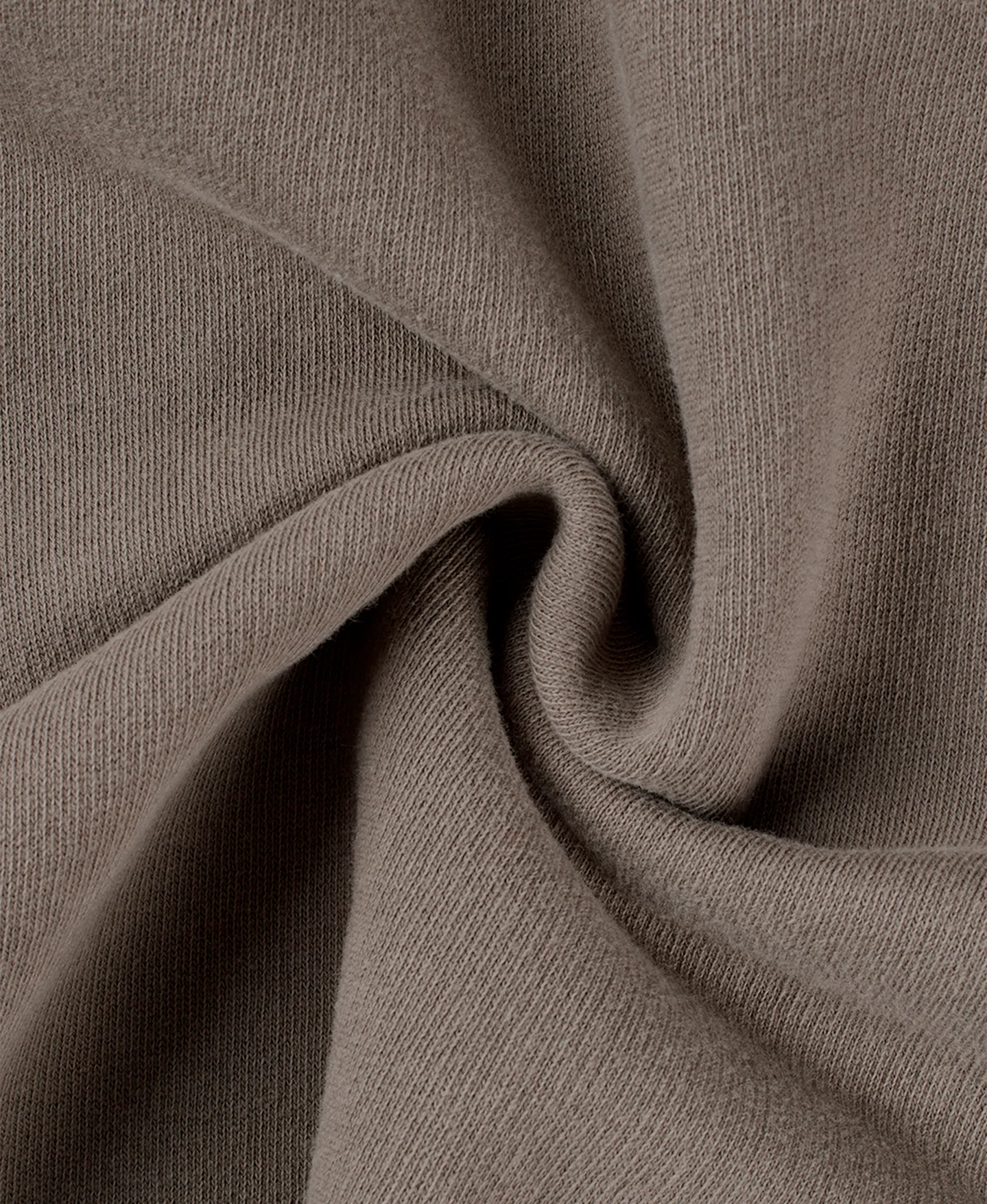 350 GSM 'Vintage Taupe' Short Pants - Image 4