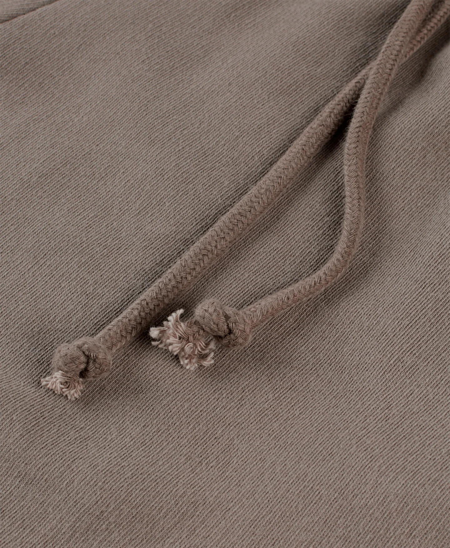 350 GSM 'Vintage Taupe' Short Pants - Image 6