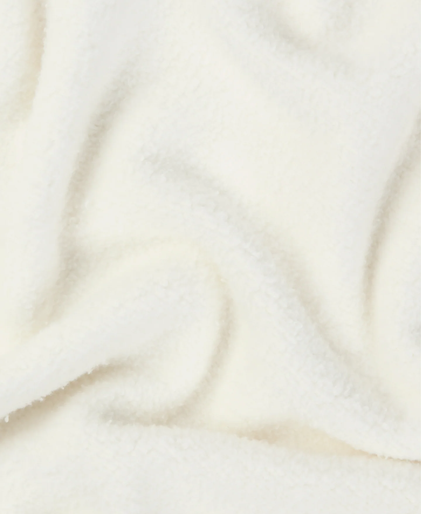 450 GSM 'Bone White' Zipper - Image 6