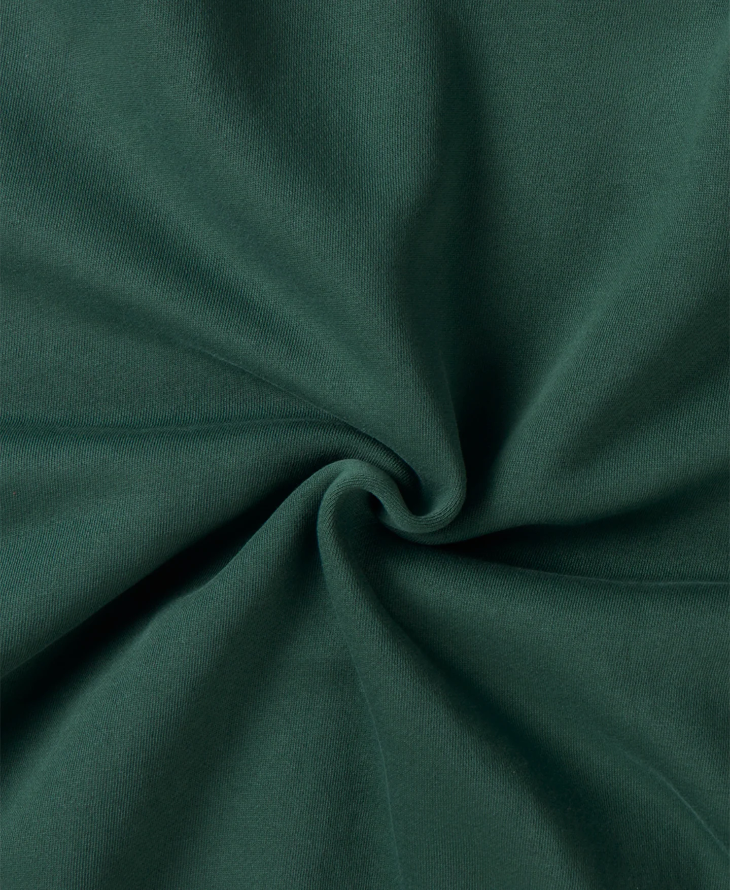 450 GSM 'British Racing Green' Hoodie - Image 3