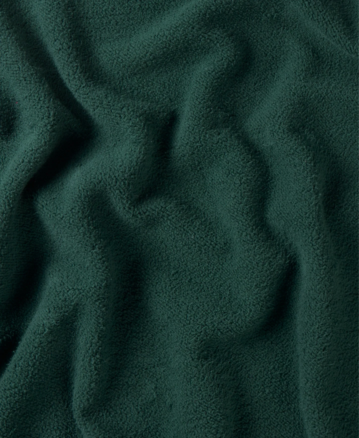 450 GSM 'British Racing Green' Hoodie - Image 5