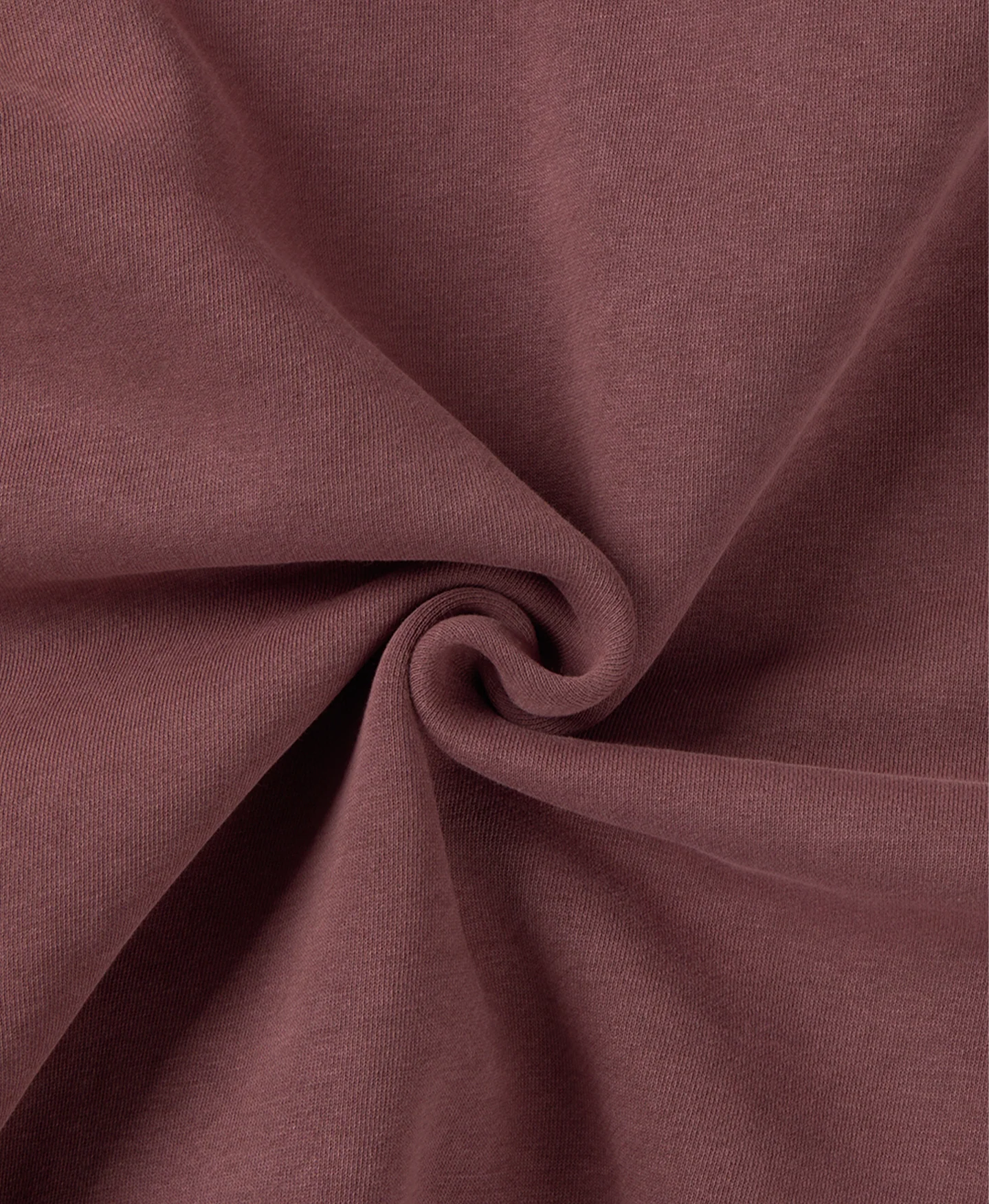 450 GSM 'Burgundy' Hoodie - Image 4