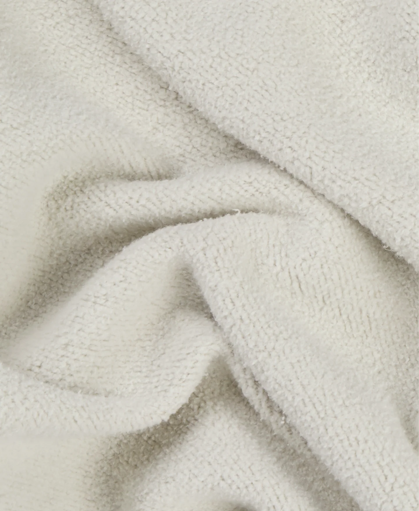 450 GSM 'Ecru' Hoodie - Image 5