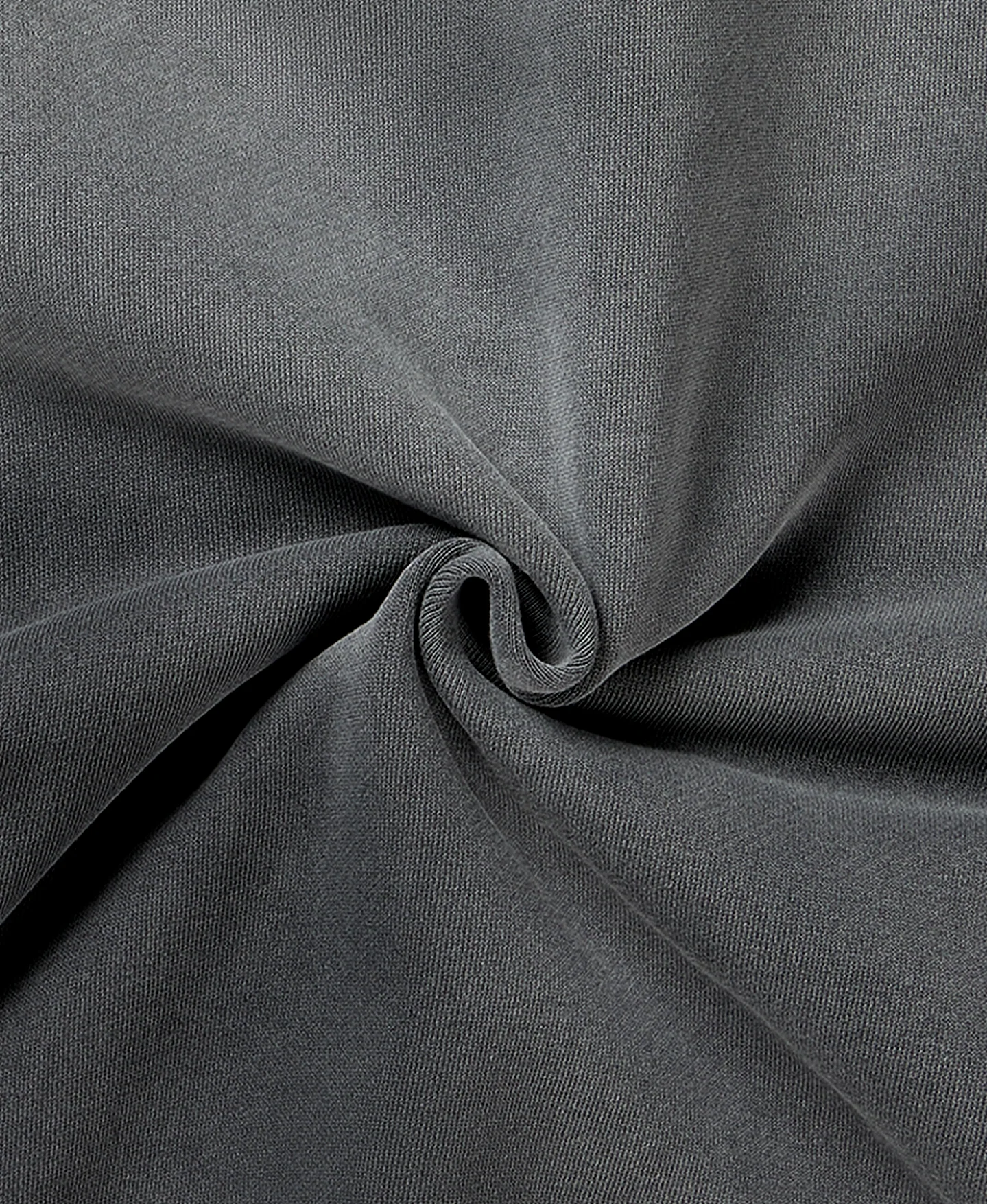 450 GSM 'Faded Gray' Hoodie - Image 5