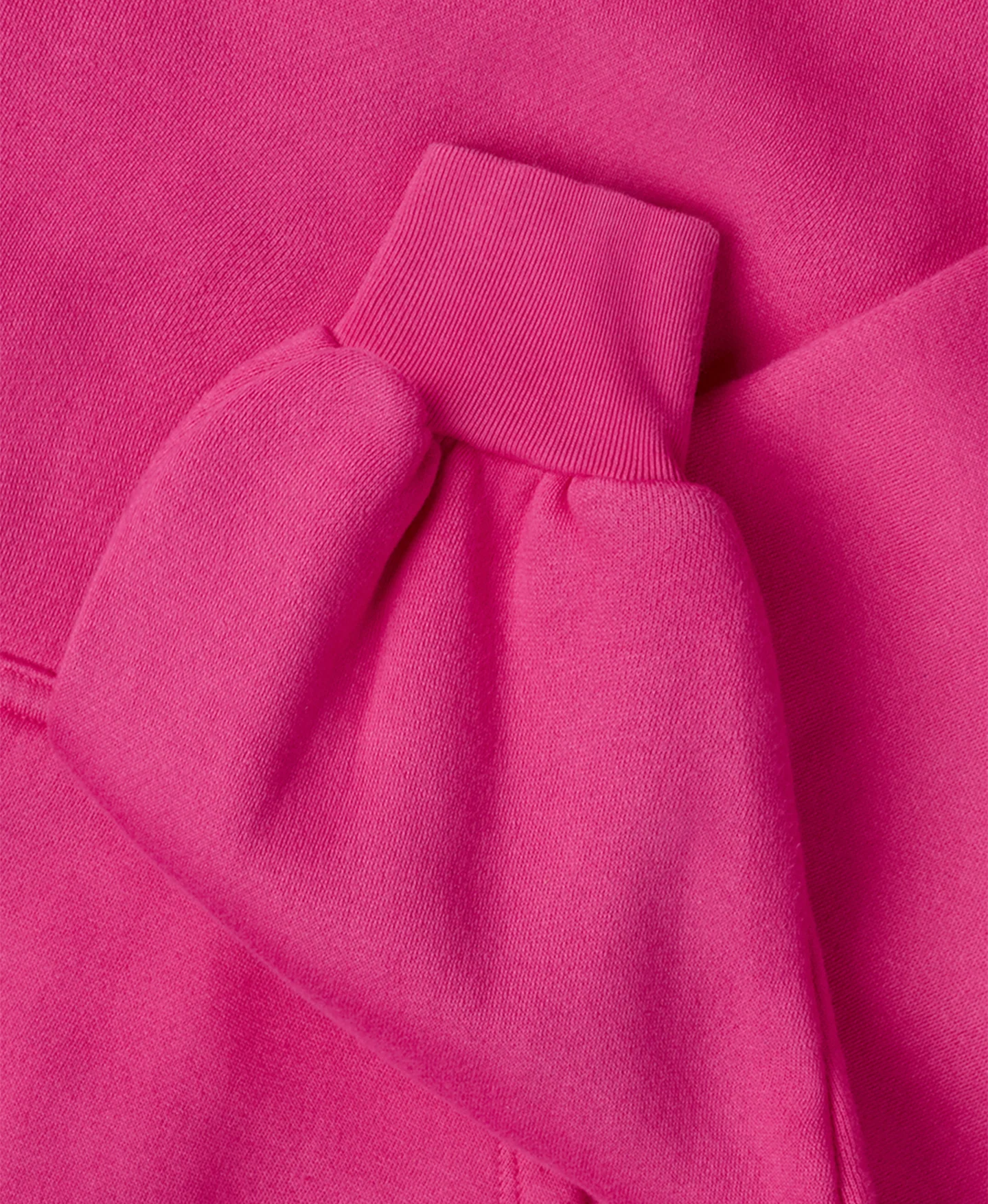 450 GSM 'Fucsia' Hoodie - Image 3