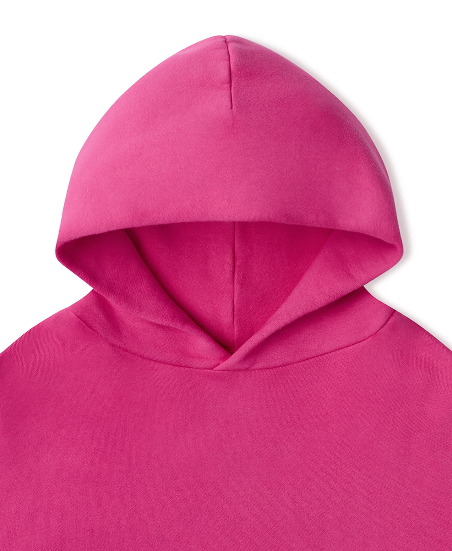 450 GSM 'Fucsia' Hoodie - Image 6