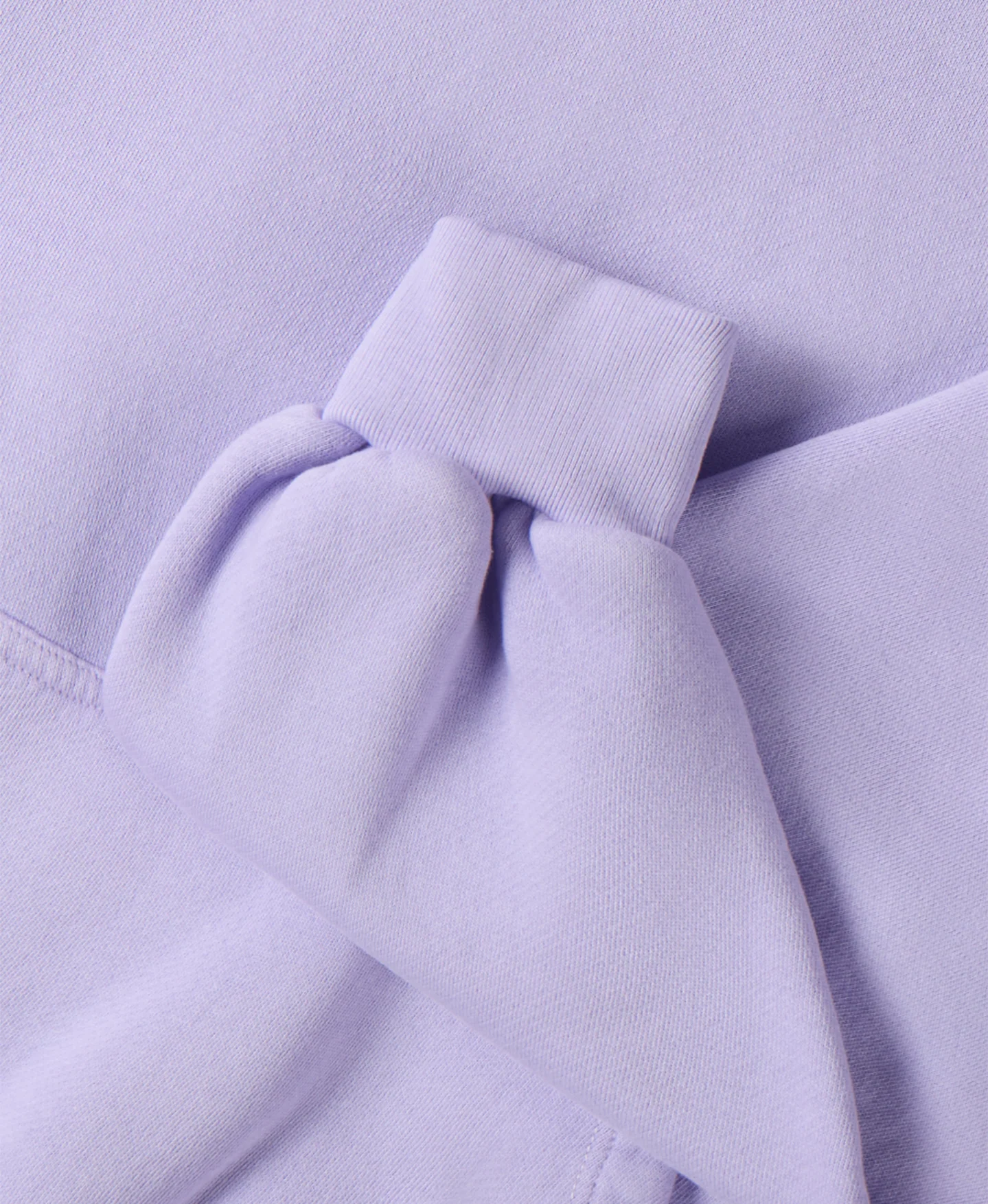 450 GSM 'Lavender' Hoodie - Image 4