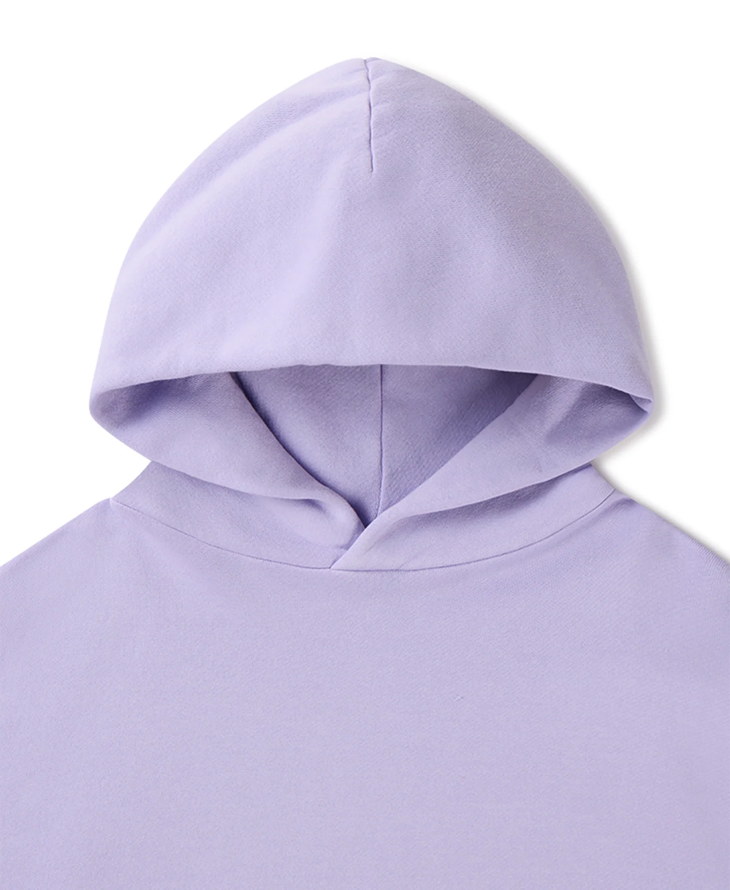 450 GSM 'Lavender' Hoodie - Image 6