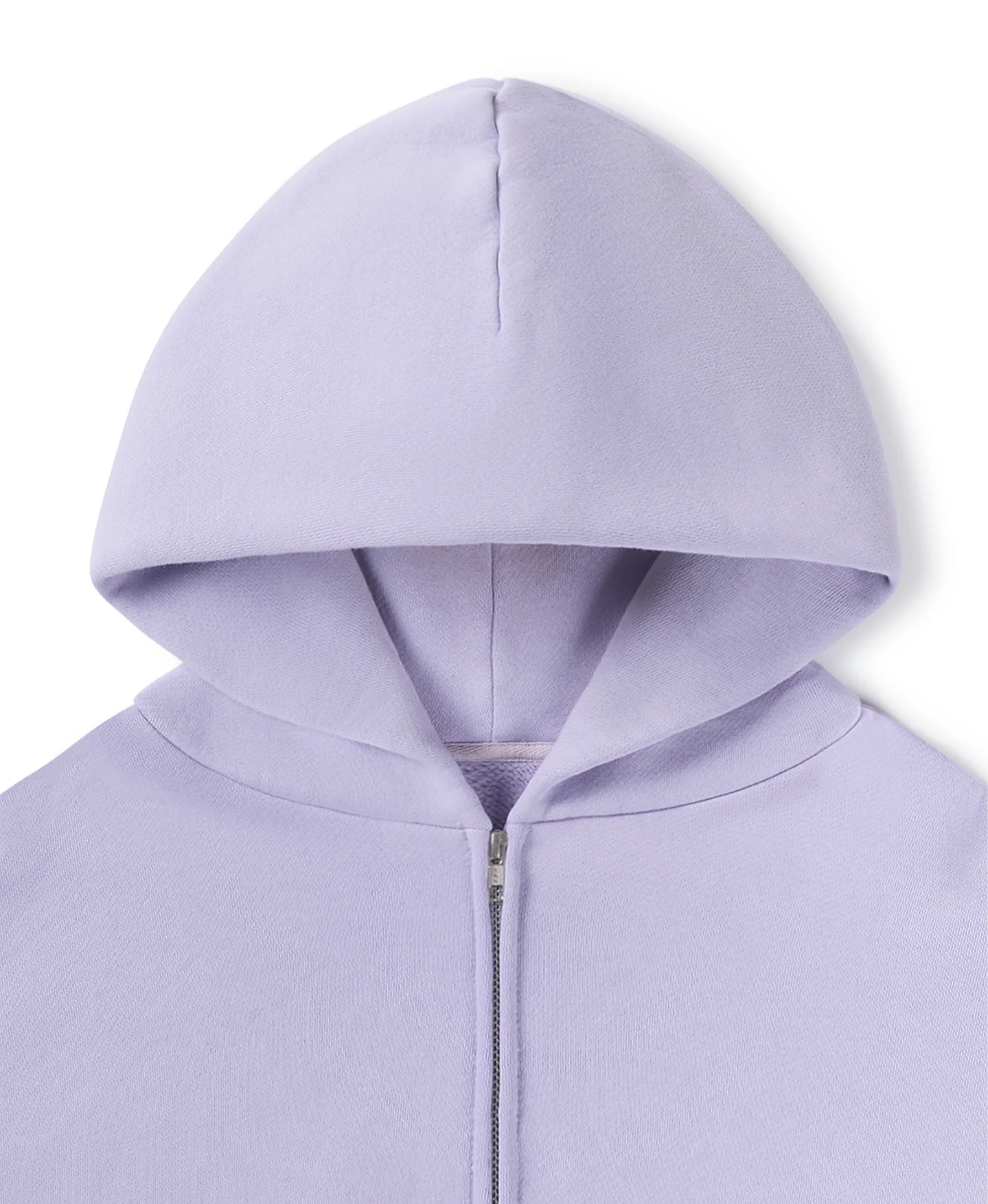 450 GSM 'Lavender' Zipper - Image 3