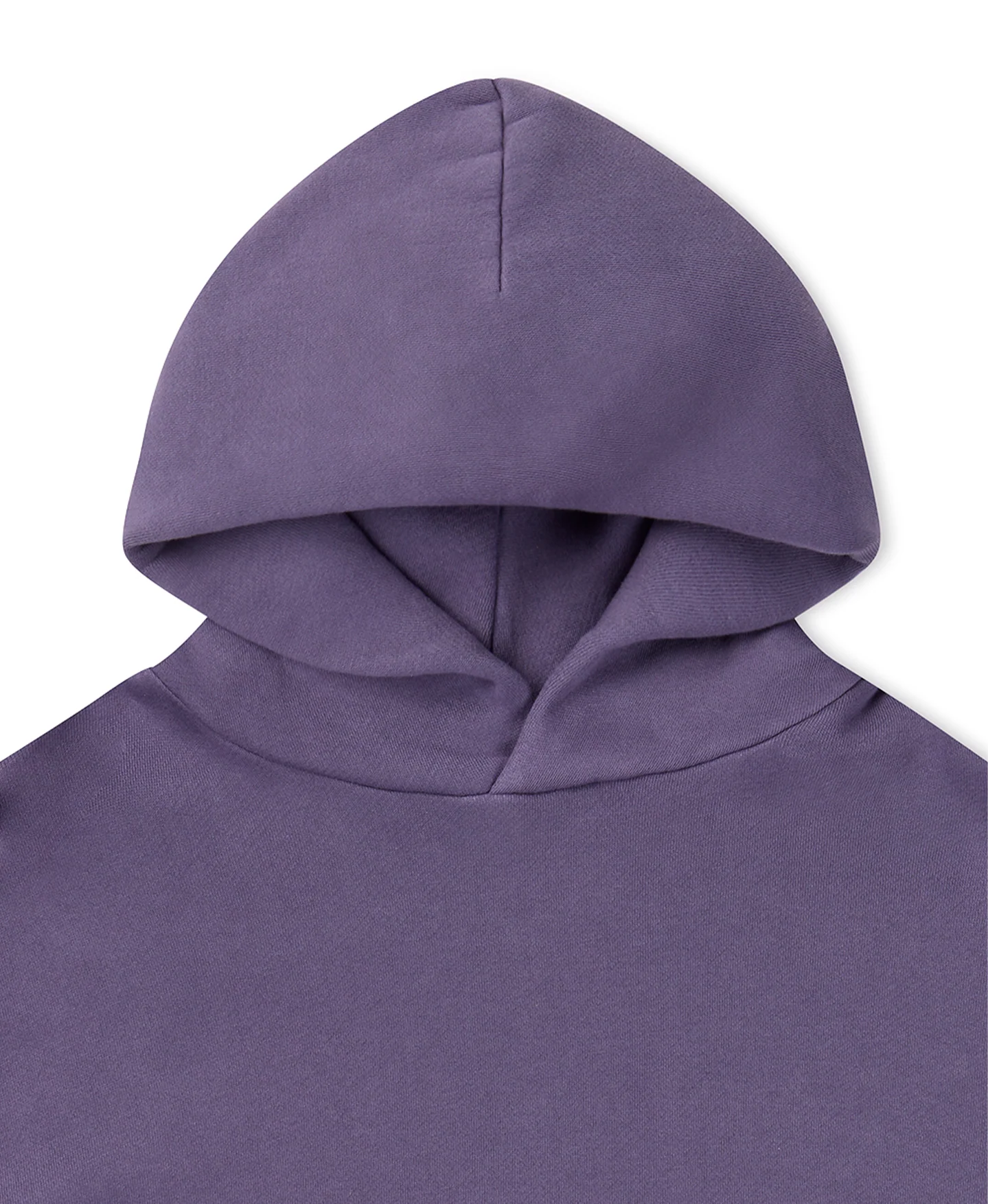 450 GSM 'Midnight' Hoodie - Image 6
