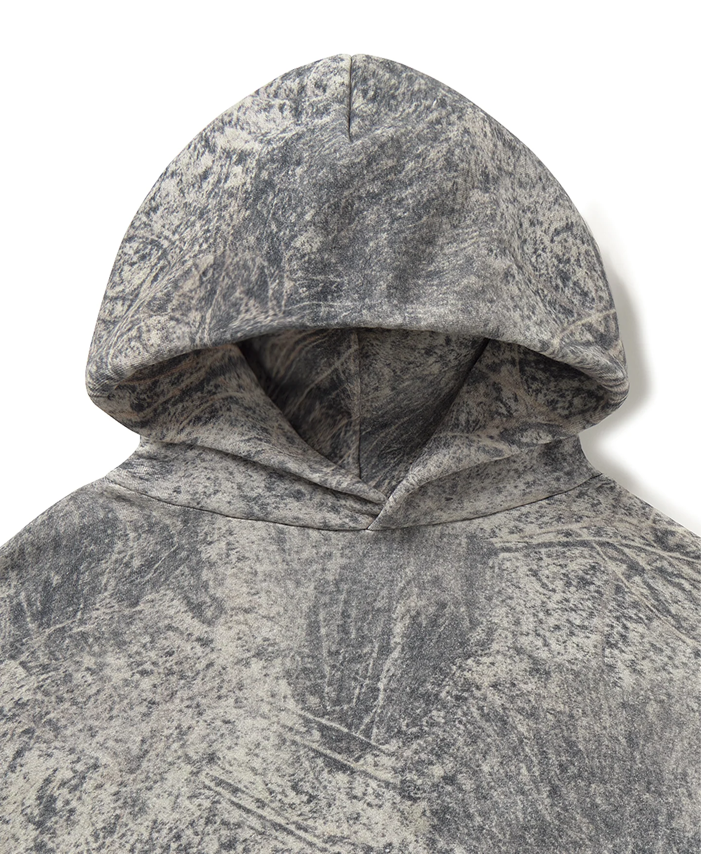 450 GSM 'Mojave' Hoodie - Image 3