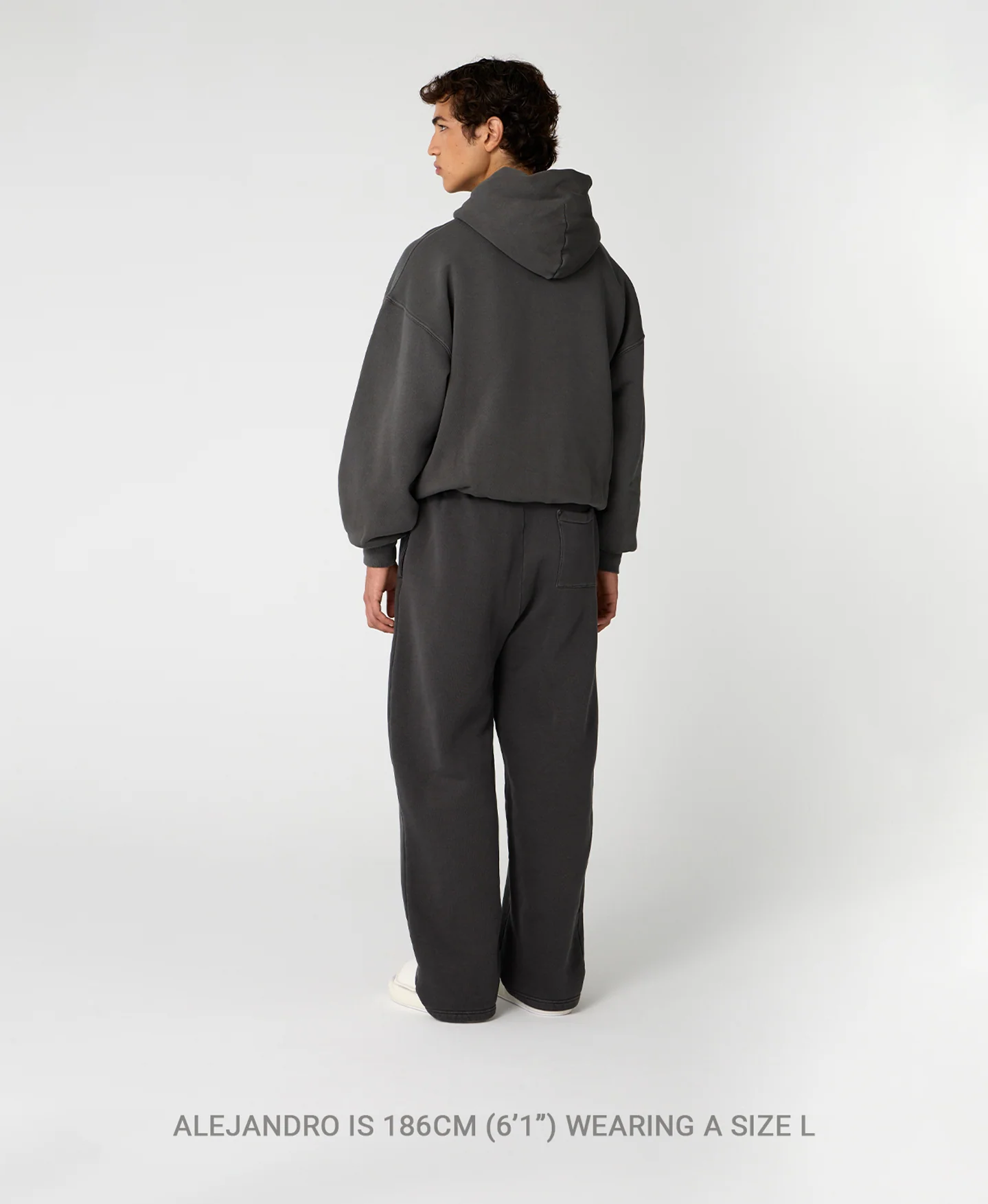 450 GSM 'Mojave' Hoodie - Image 9