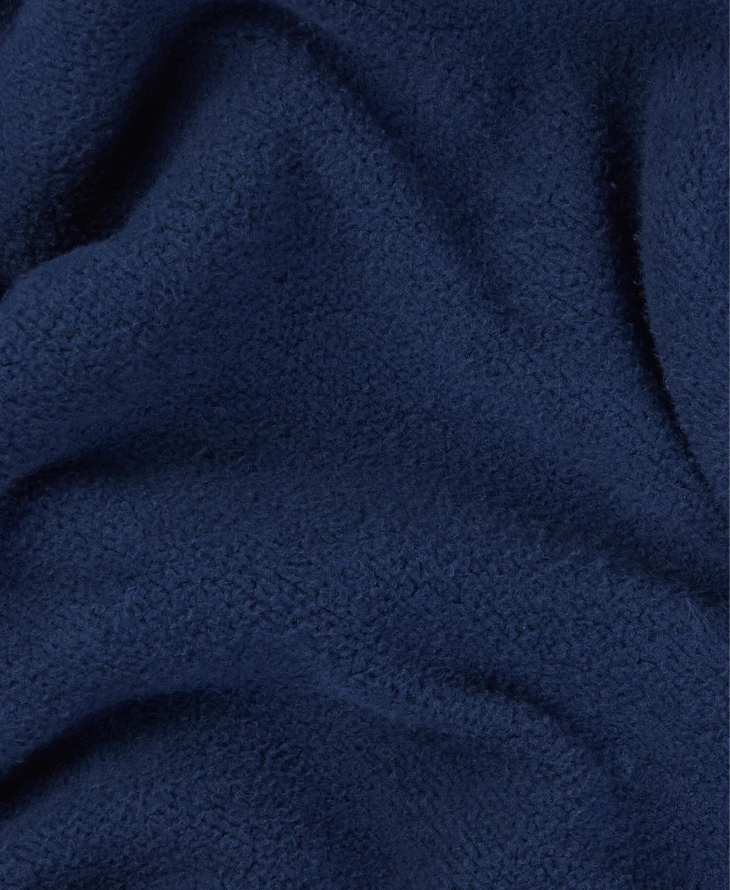 450 GSM 'Navy Blue' Hoodie - Image 5