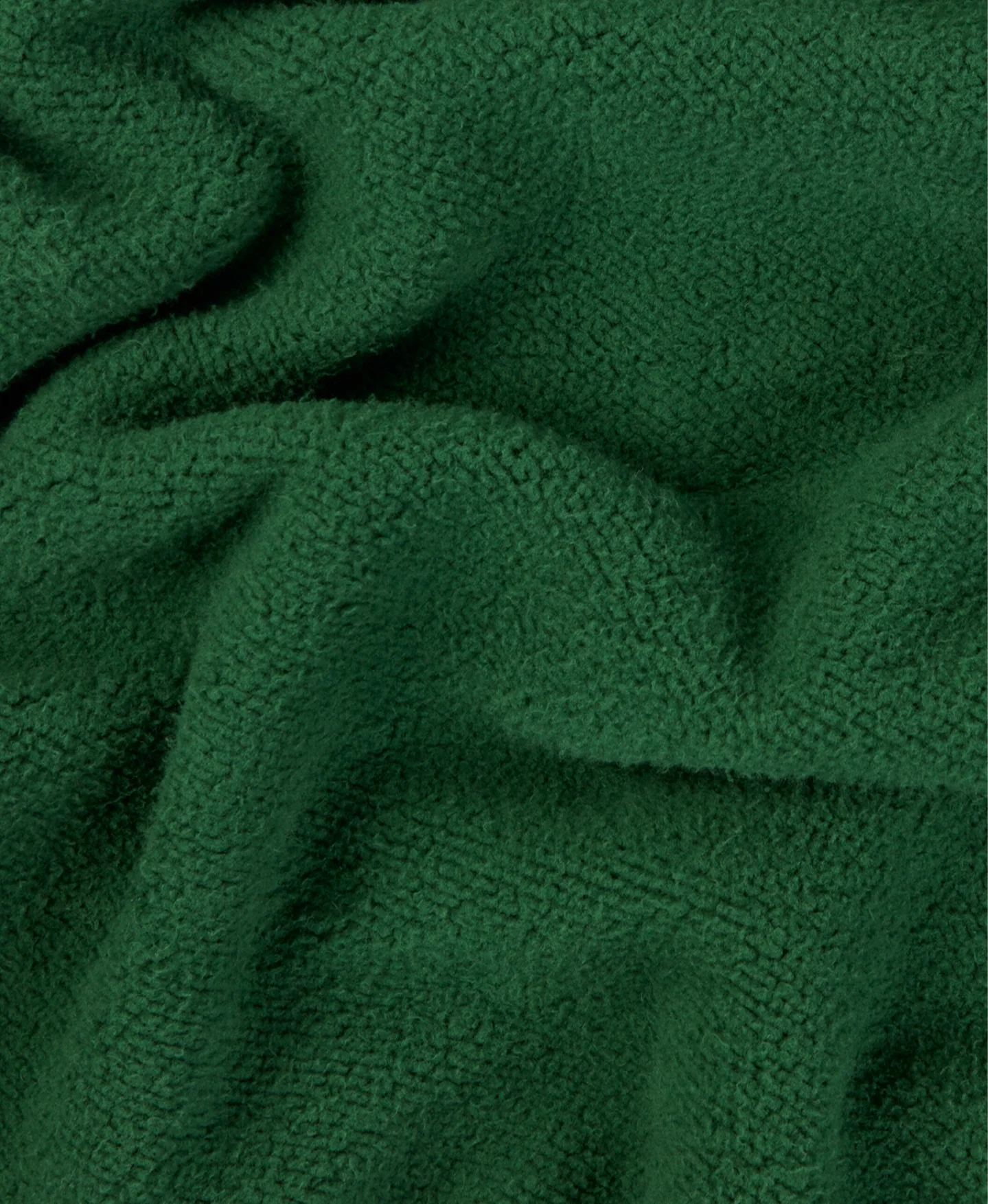 450 GSM 'Pine Green' Hoodie - Image 5