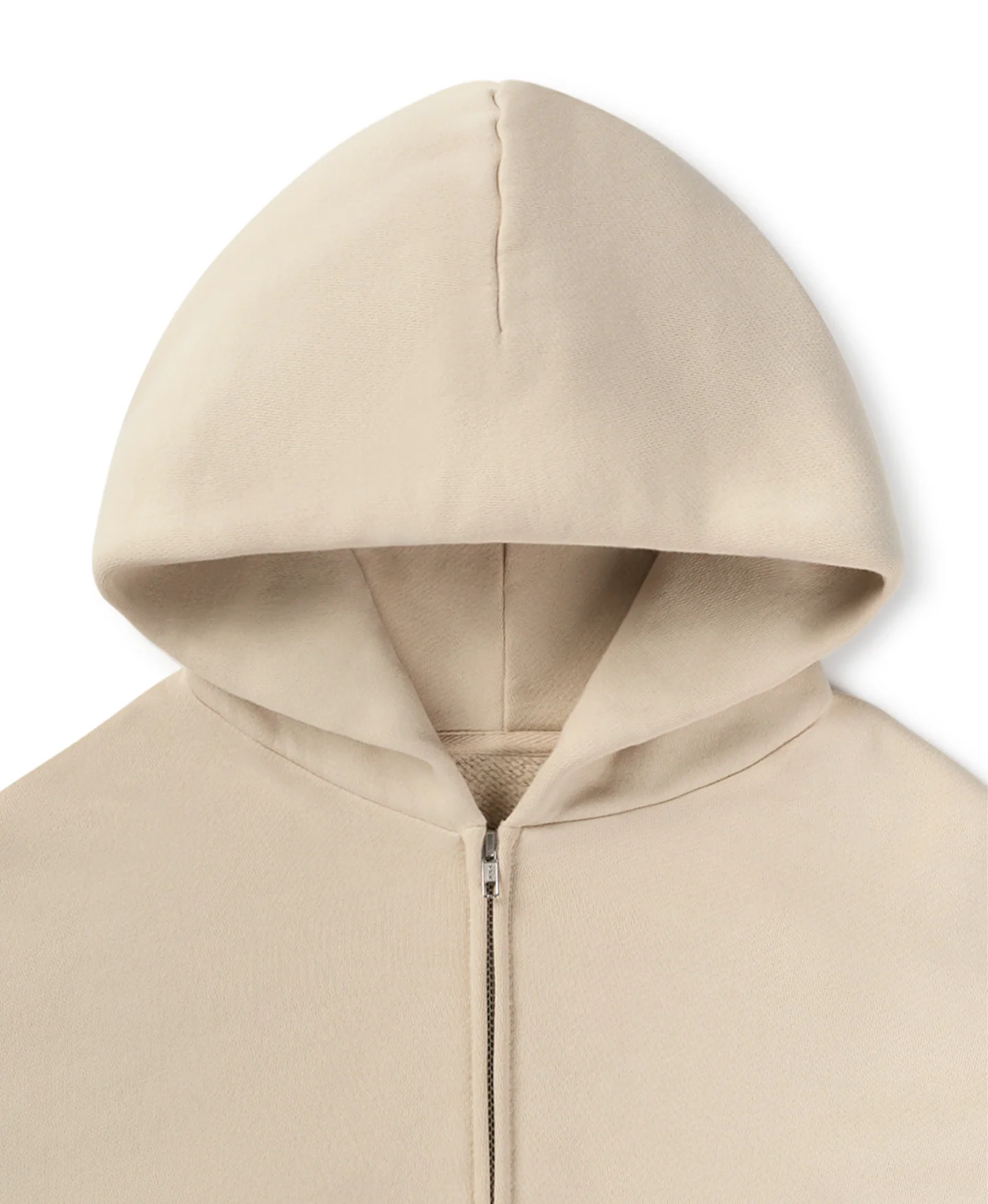 450 GSM 'Sand' Zipper - Image 3