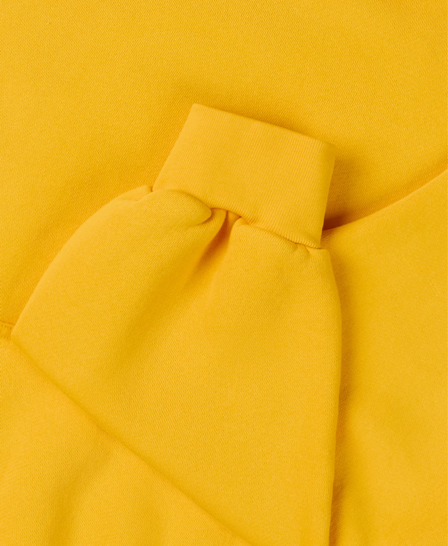 450 GSM 'Sunflower' Hoodie - Image 4