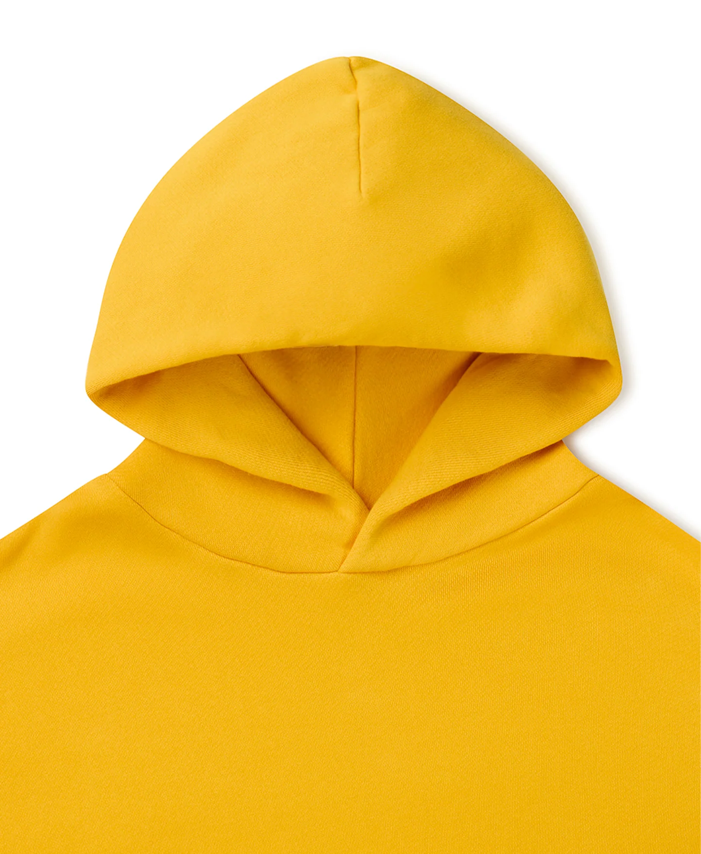 450 GSM 'Sunflower' Hoodie - Image 6