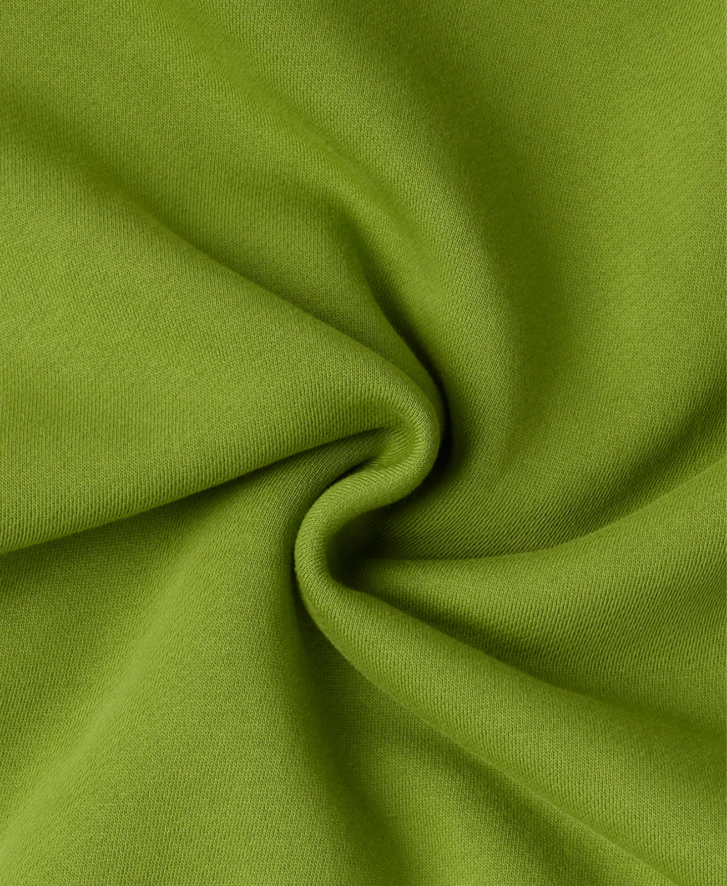 450 GSM 'Swamp Green' Hoodie - Image 3