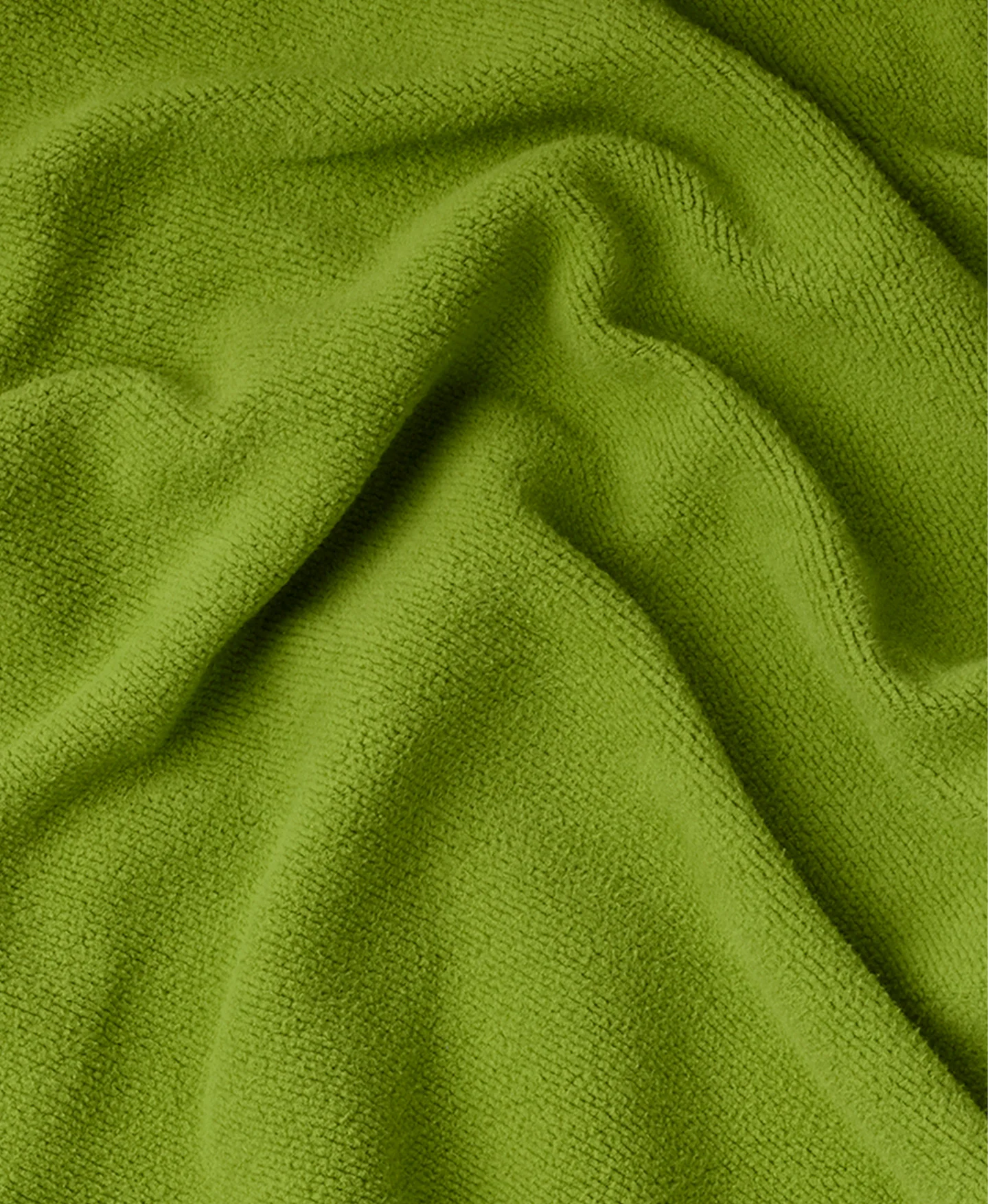 450 GSM 'Swamp Green' Hoodie - Image 5