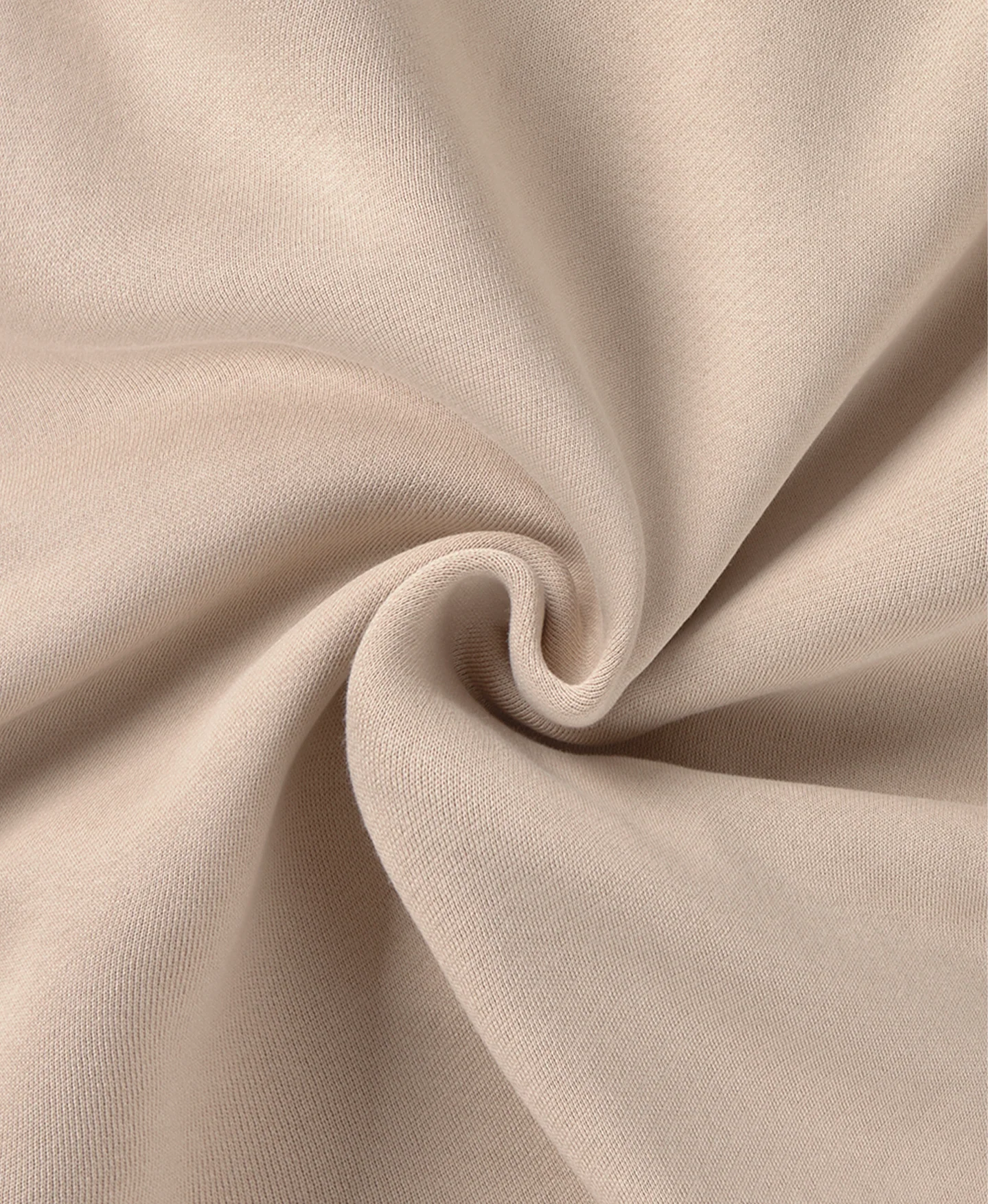 450 GSM 'Tan' Hoodie - Image 5