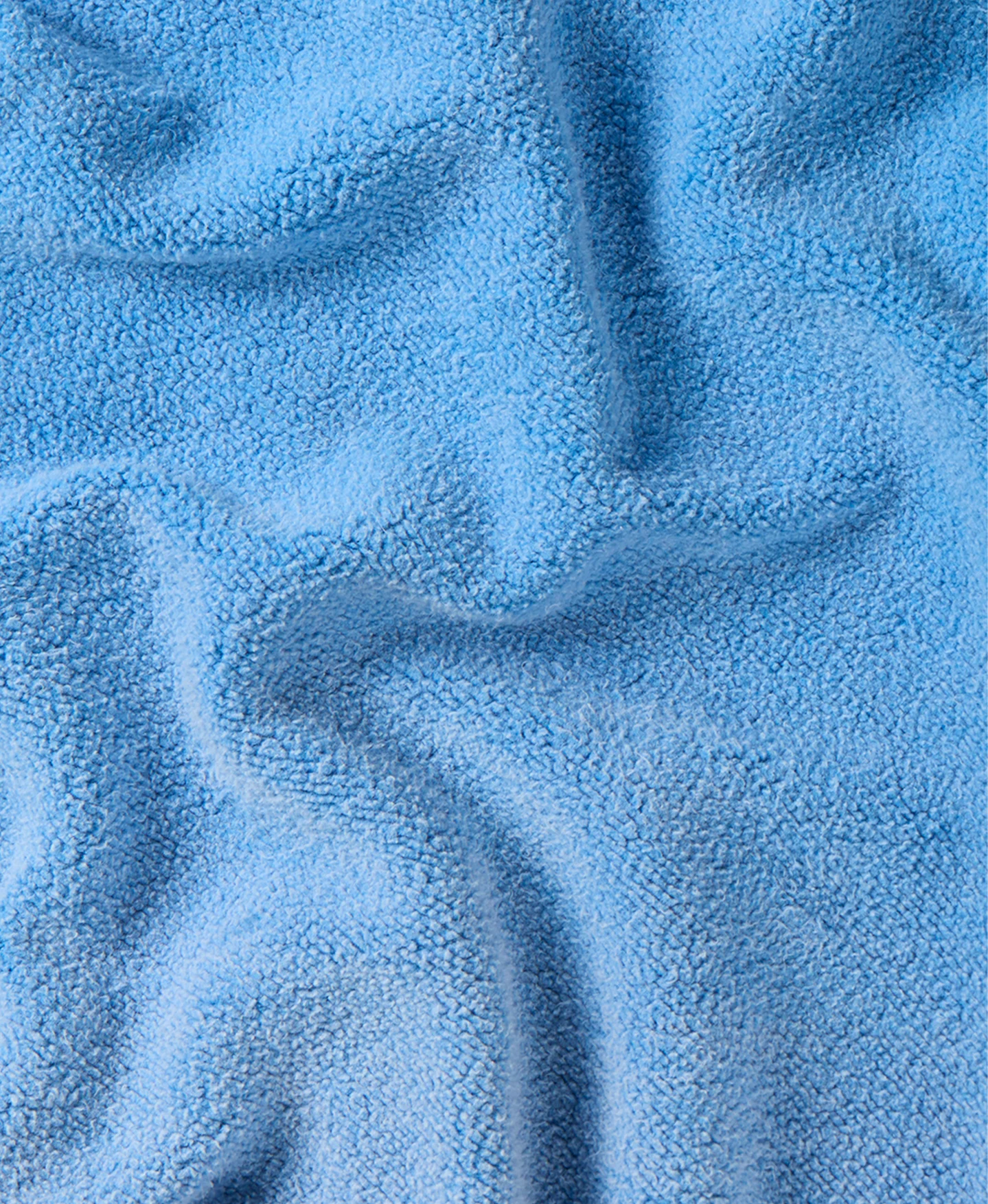 450 GSM 'Vintage Blue' Hoodie - Image 5