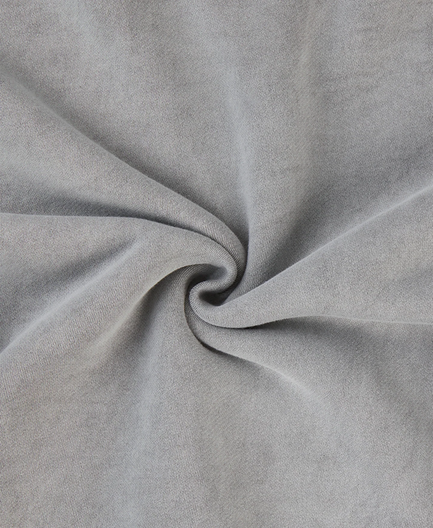 450 GSM 'Vintage Gray' Hoodie - Image 4