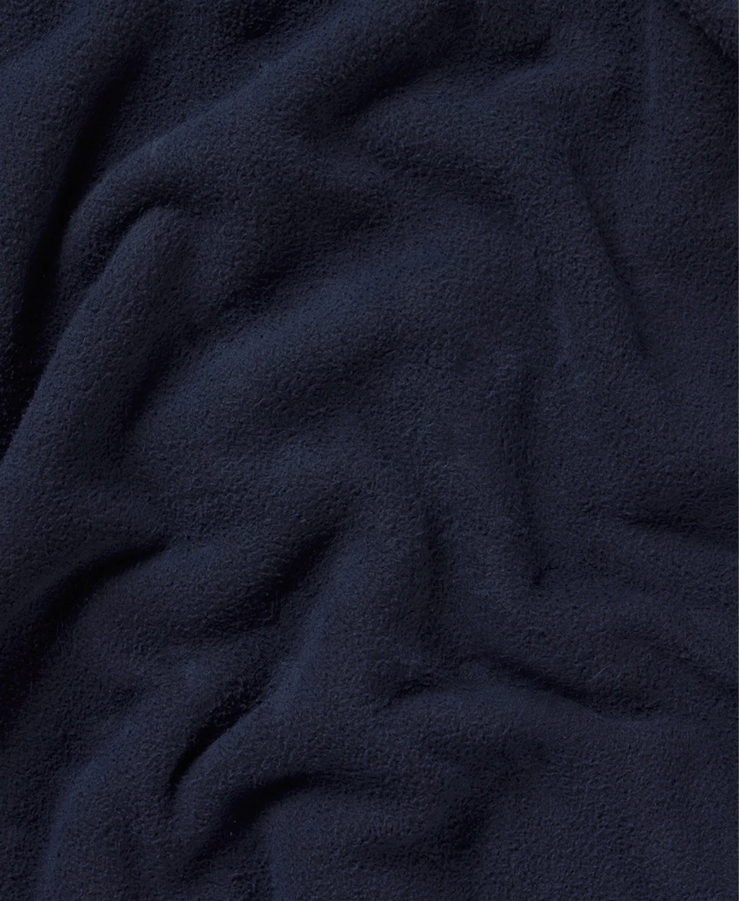 450 GSM 'Vintage Navy Blue' Hoodie - Image 5