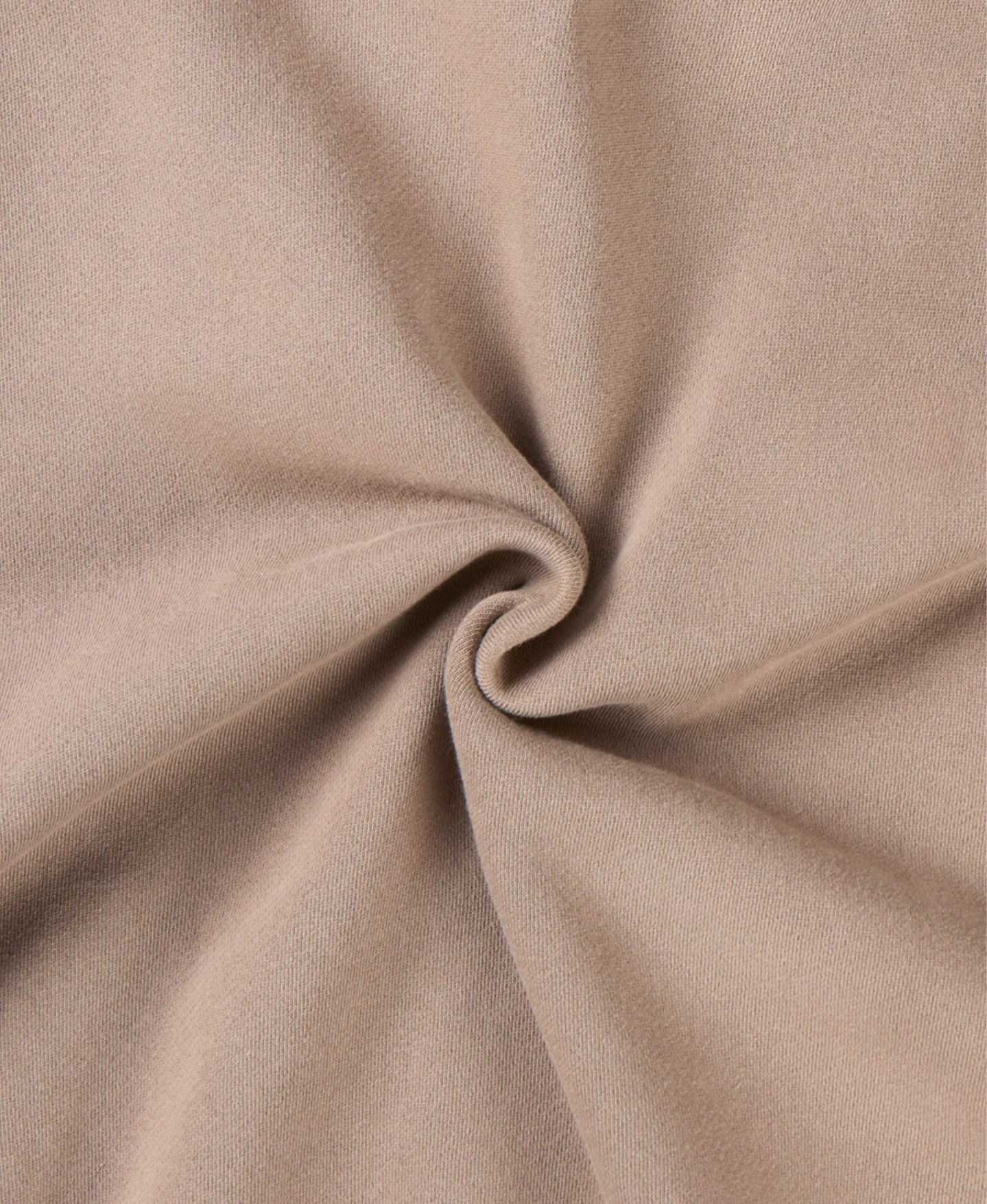 450 GSM 'Vintage Taupe' Zipper - Image 5