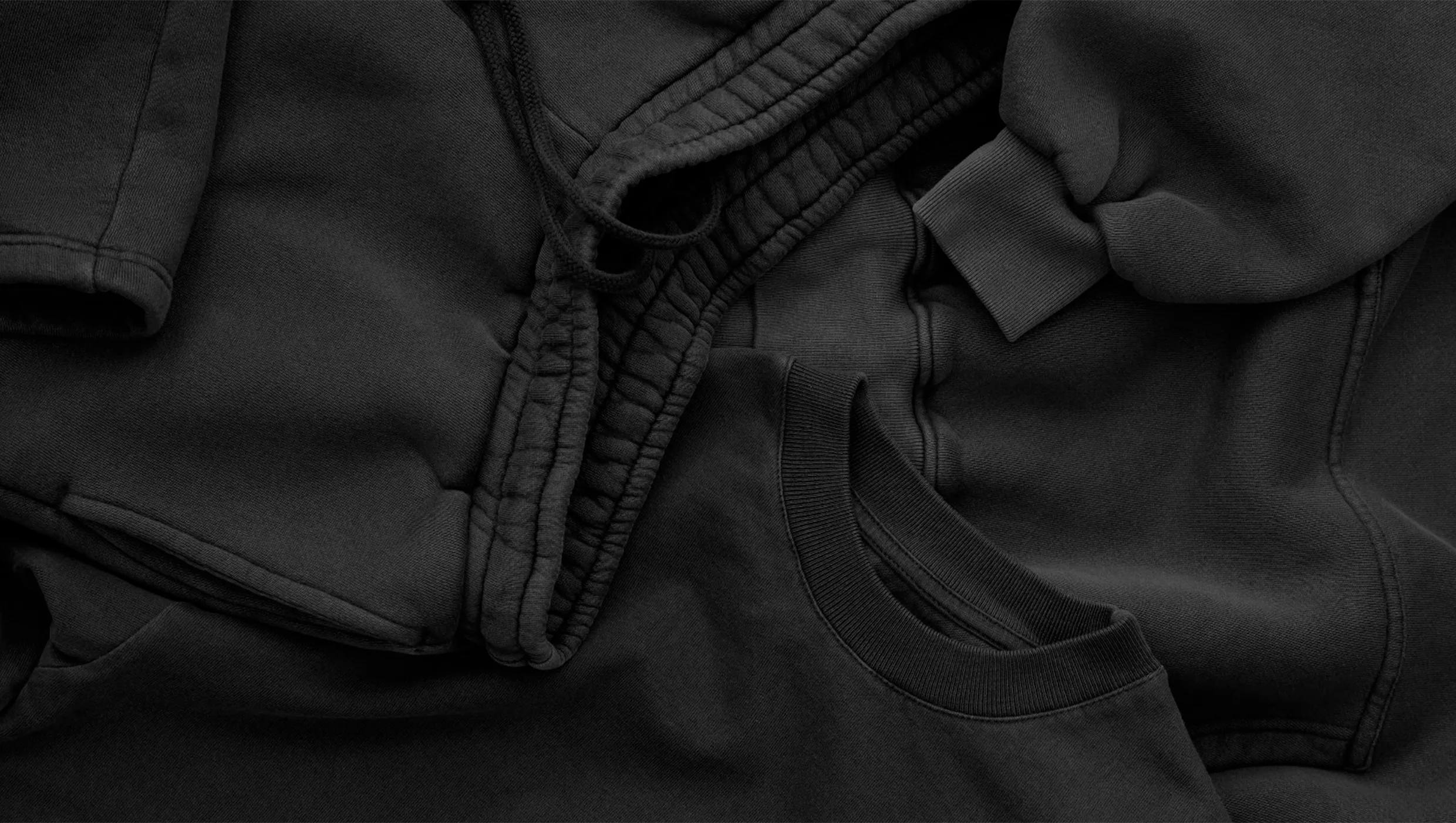 350 GSM 'Mystery Box' Short Pants - Image 3