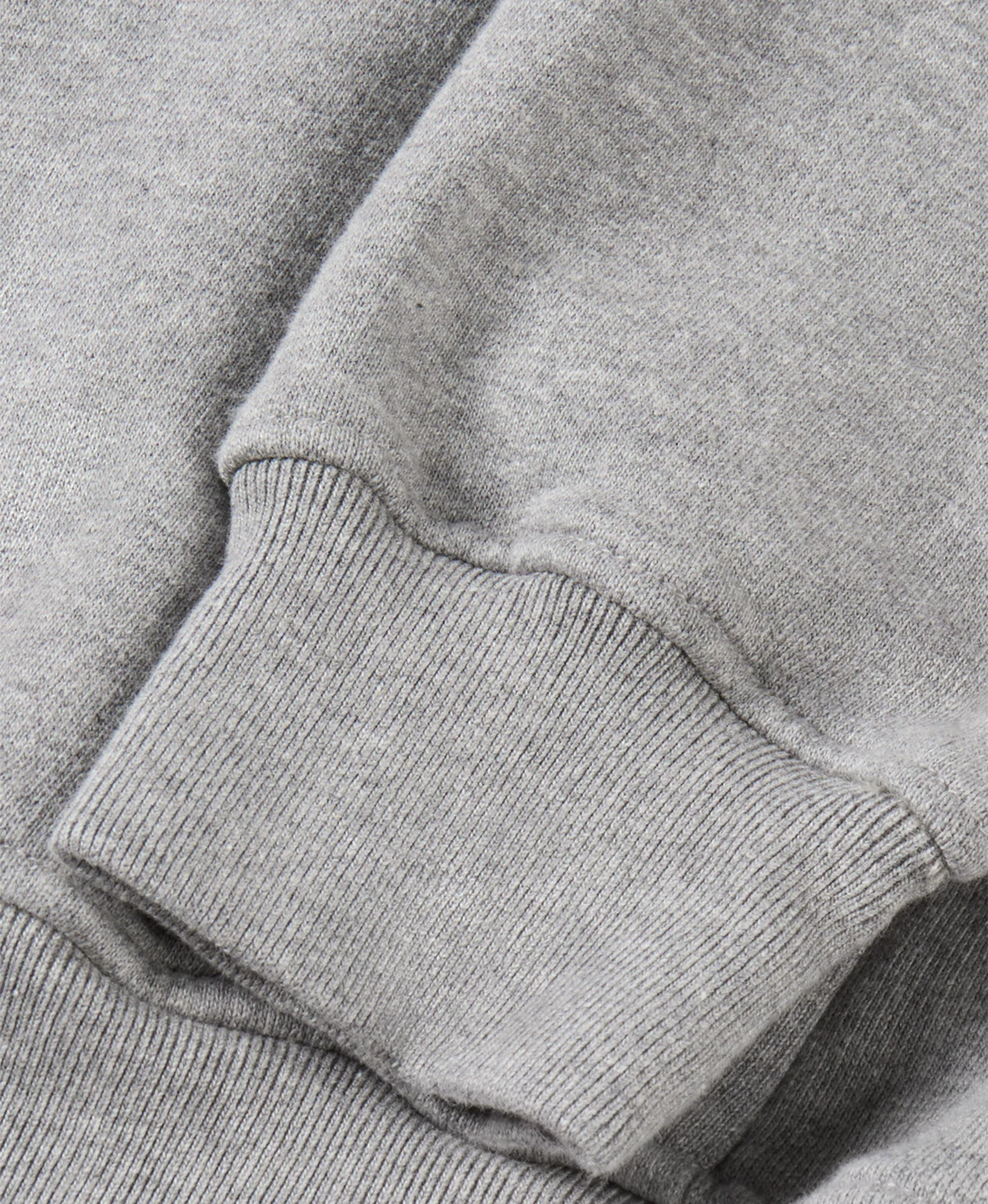 600 GSM 'Ash Gray' Hoodie - Image 4