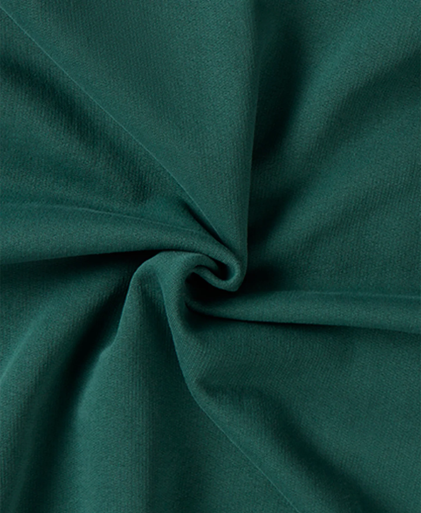 600 GSM 'British Racing Green' Hoodie - Image 3