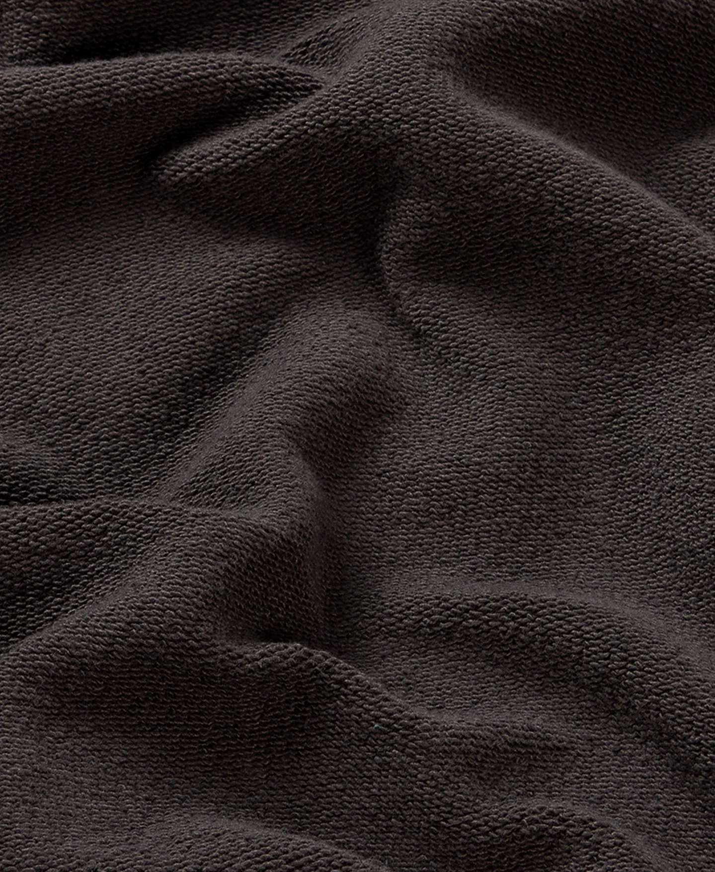 600 GSM 'Chocolate' Hoodie - Image 3