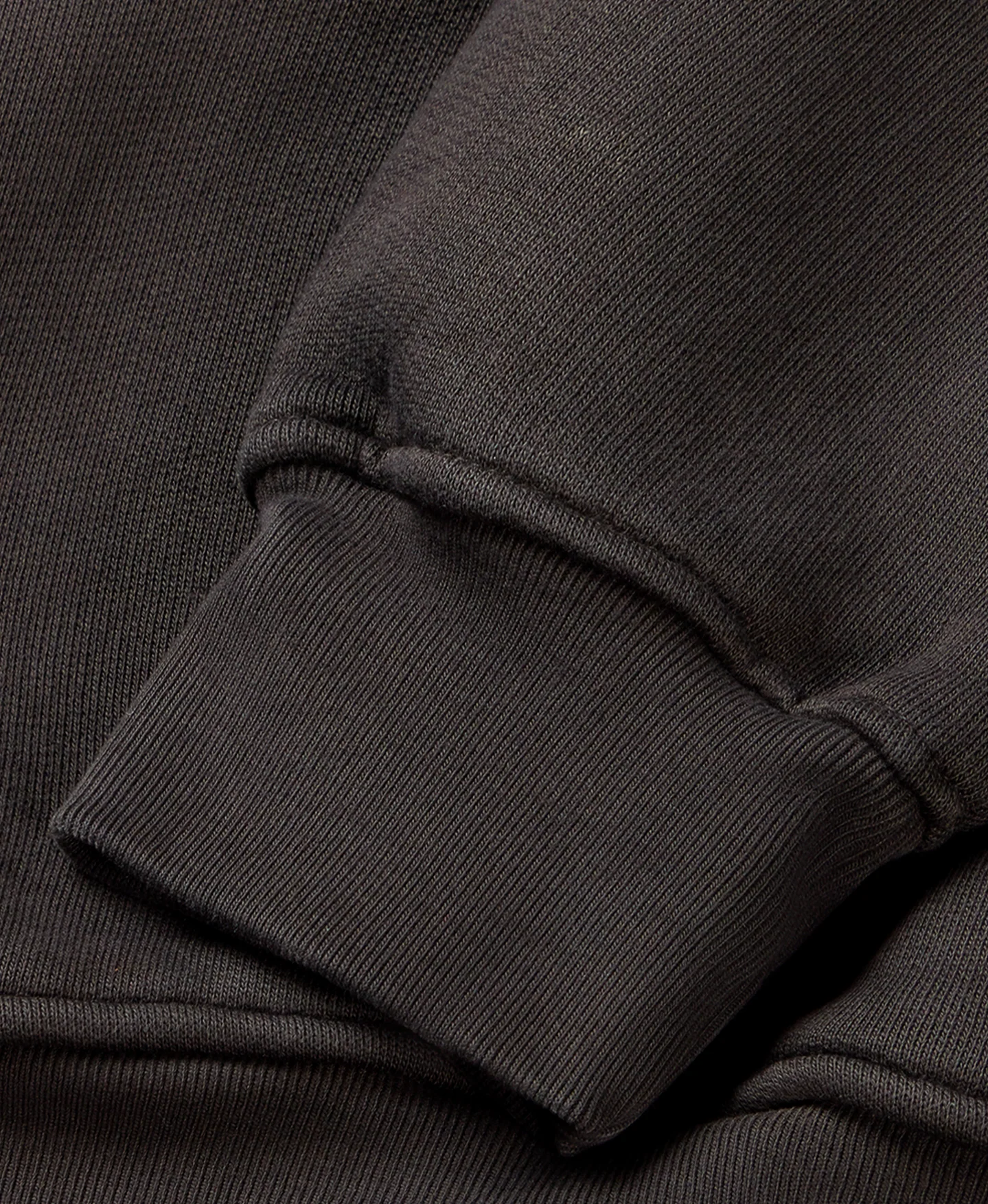 600 GSM 'Chocolate' Hoodie - Image 4