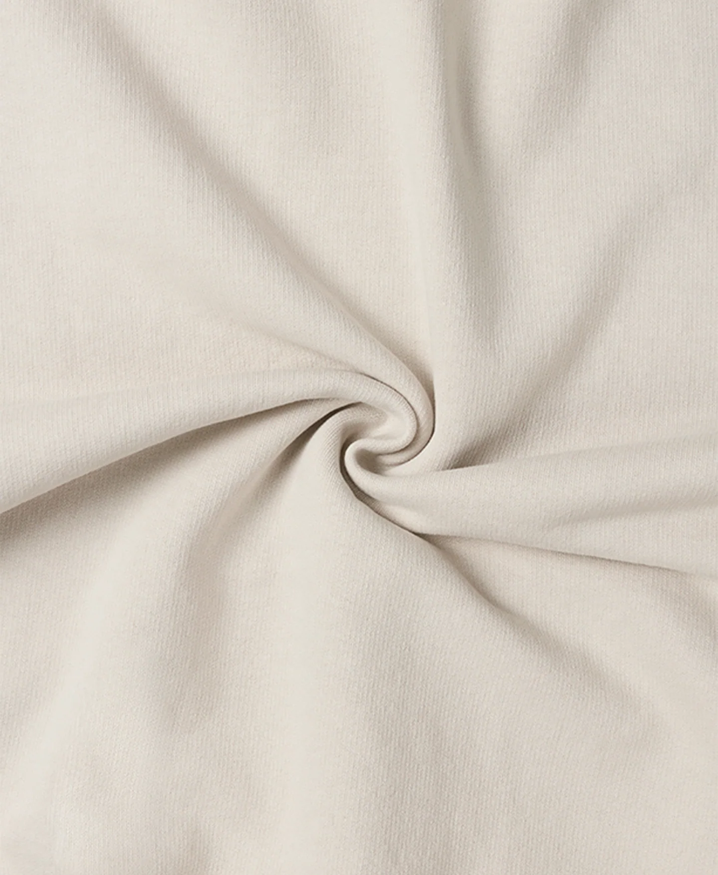 600 GSM 'Ecru' Hoodie - Image 3