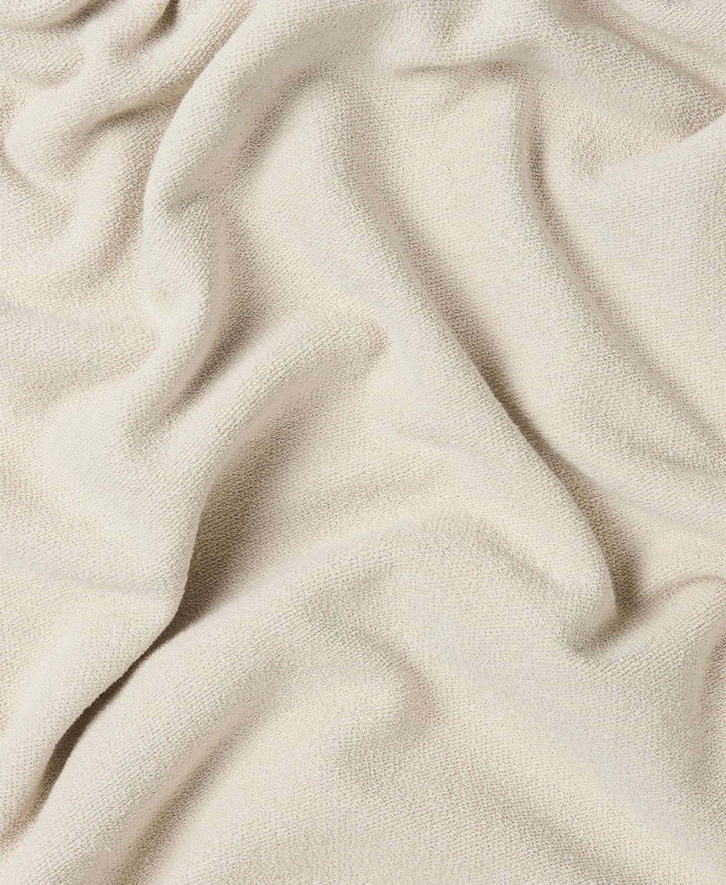 600 GSM 'Ecru' Hoodie - Image 5